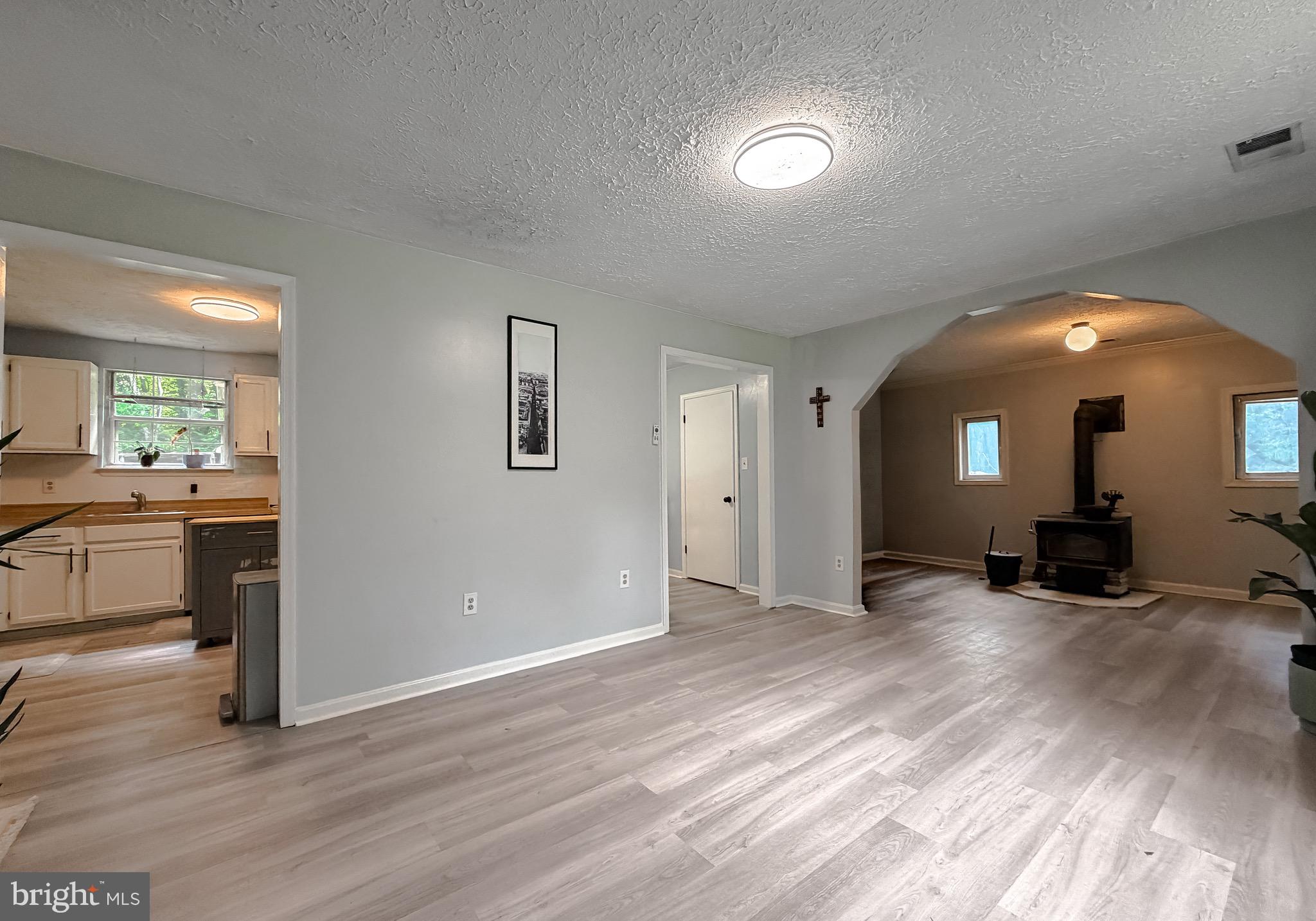 HOOVERS SUB - Residential