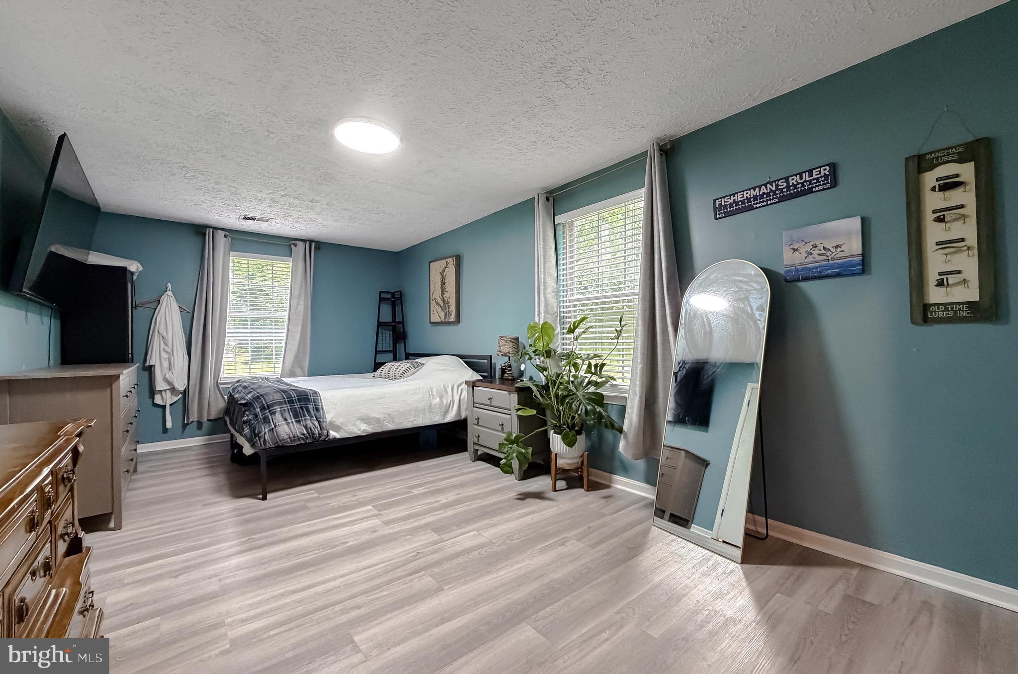 HOOVERS SUB - Residential