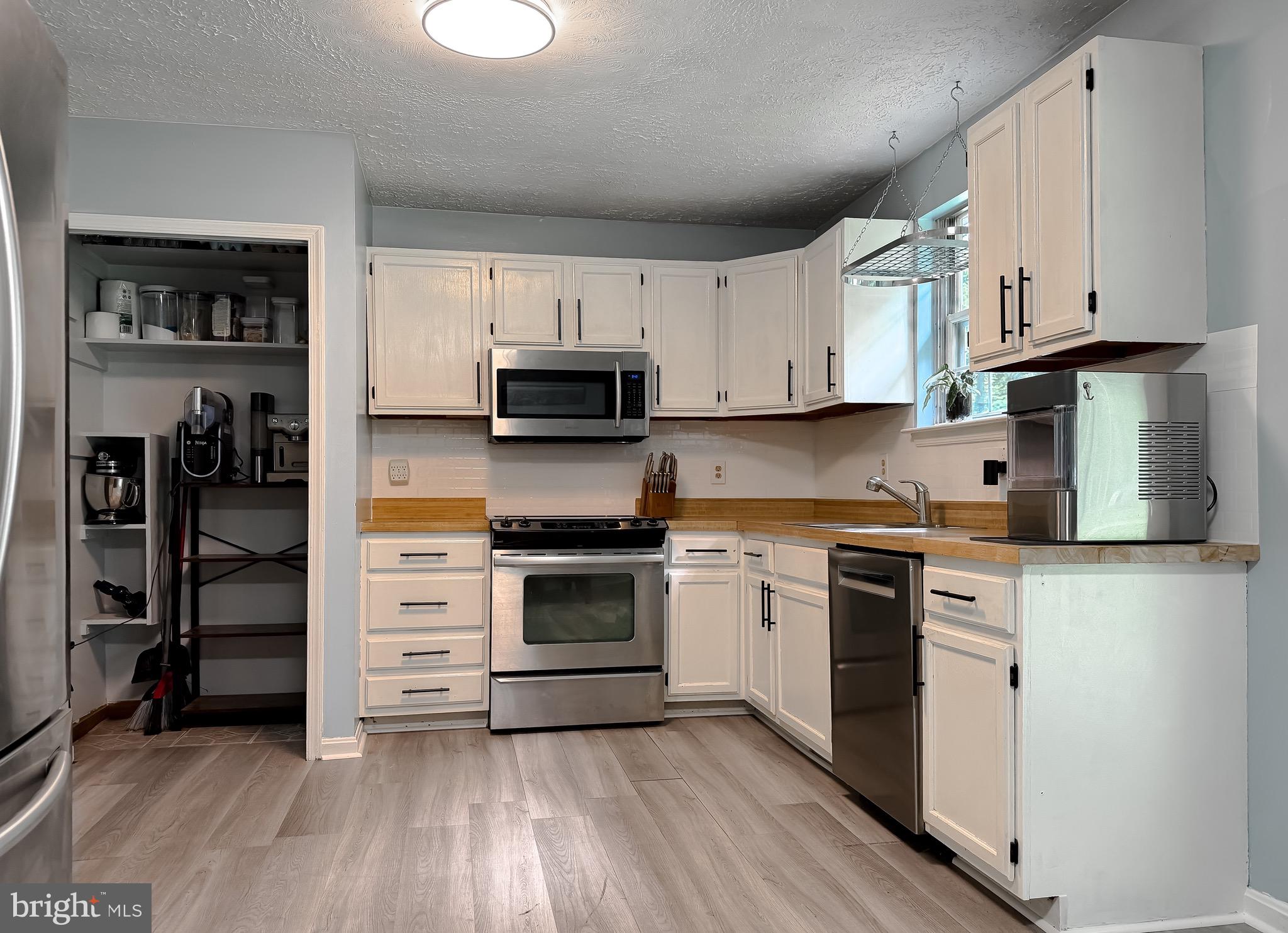 HOOVERS SUB - Residential