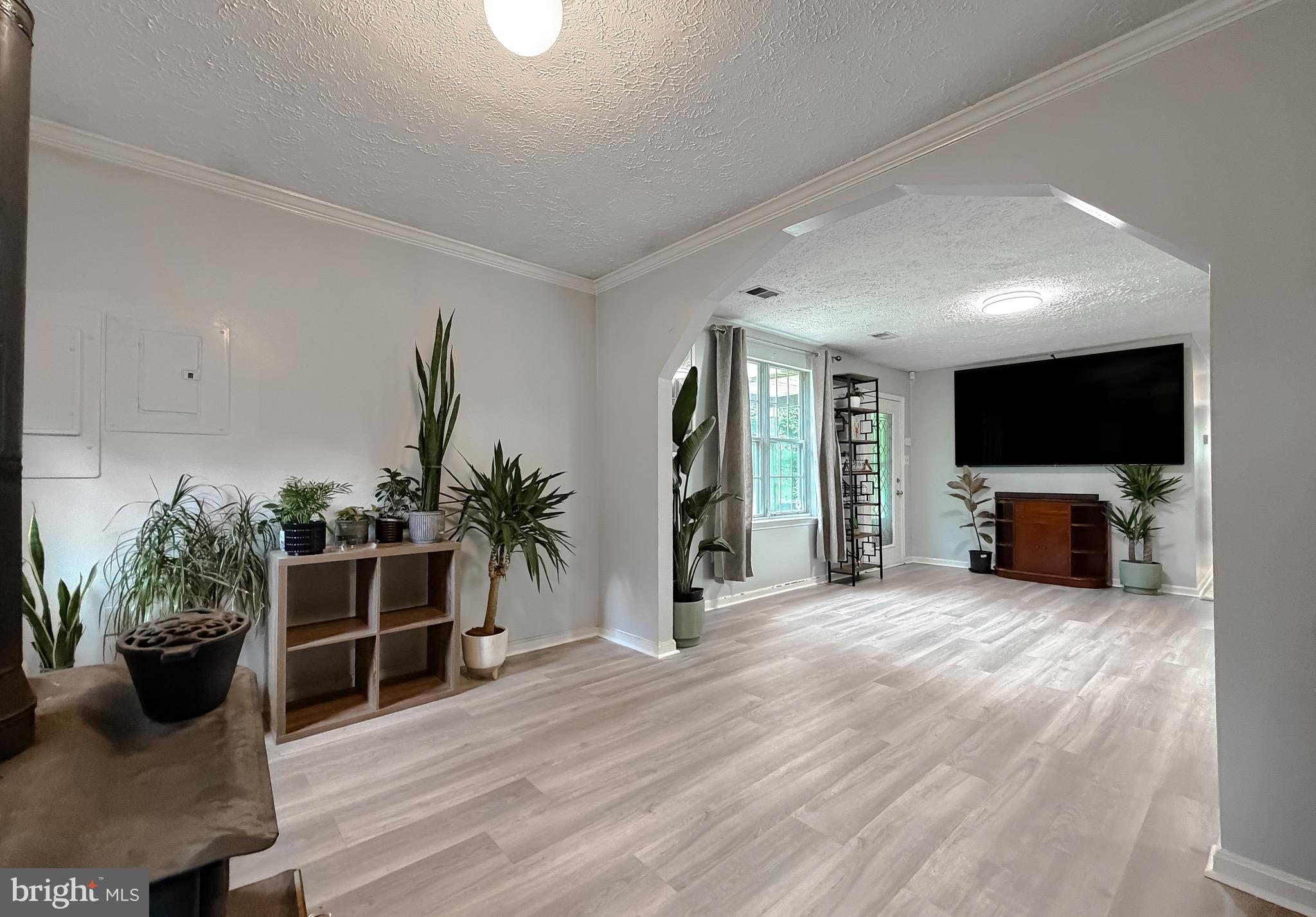 HOOVERS SUB - Residential