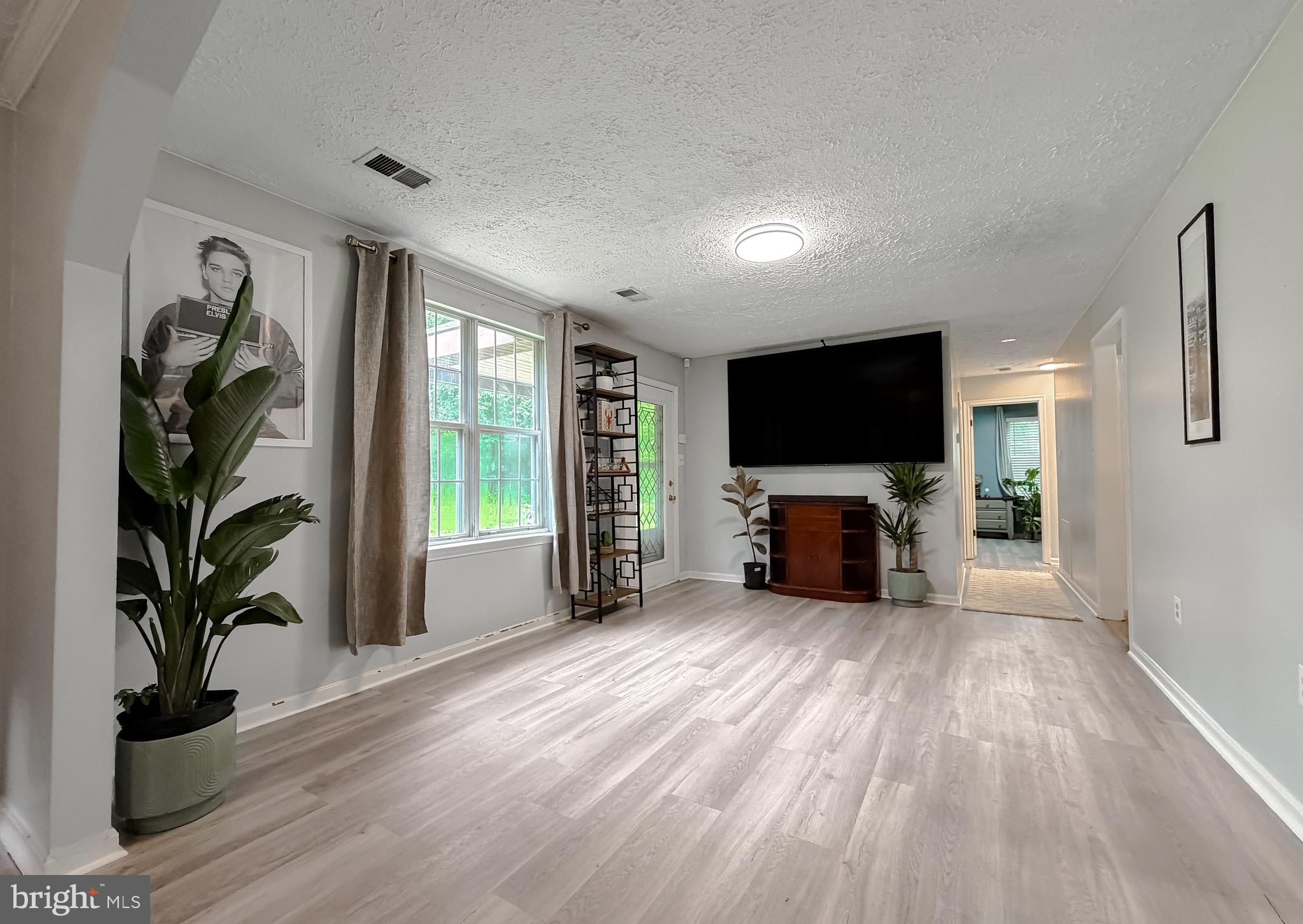 HOOVERS SUB - Residential