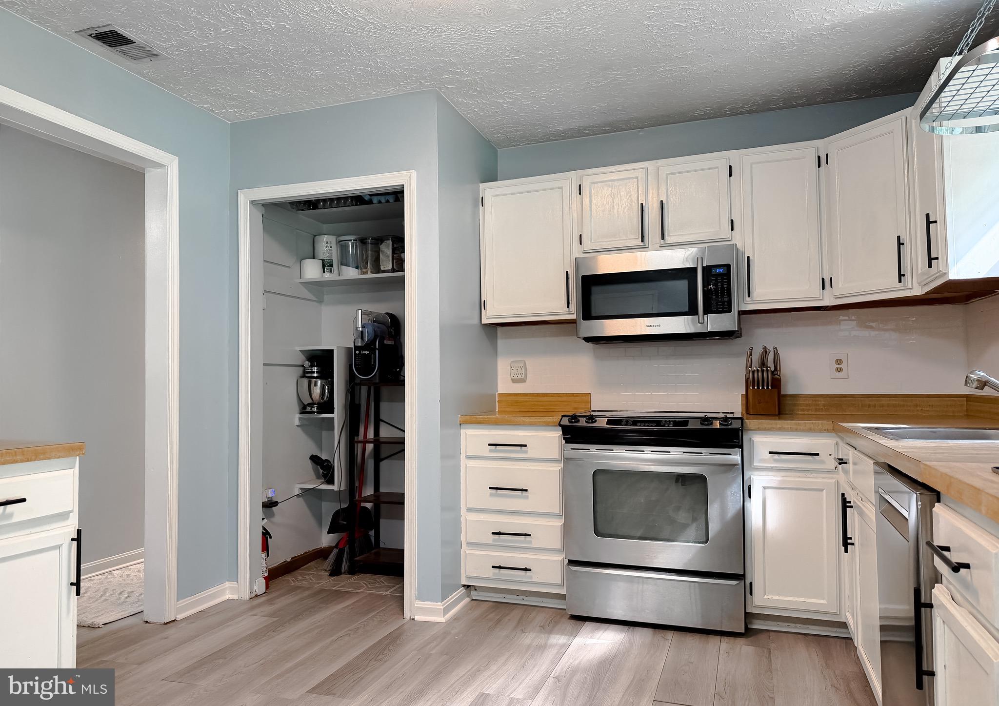 HOOVERS SUB - Residential