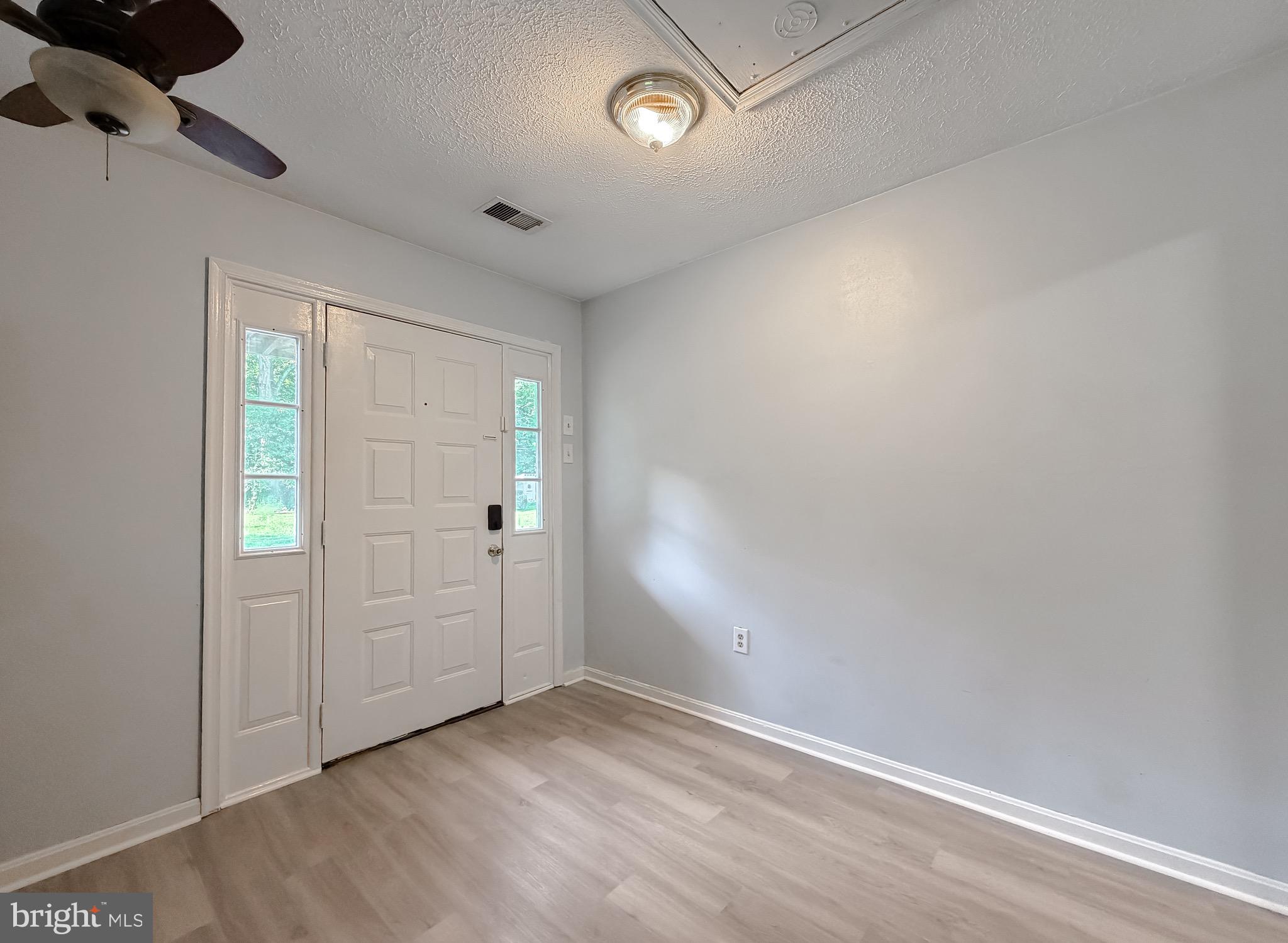 HOOVERS SUB - Residential