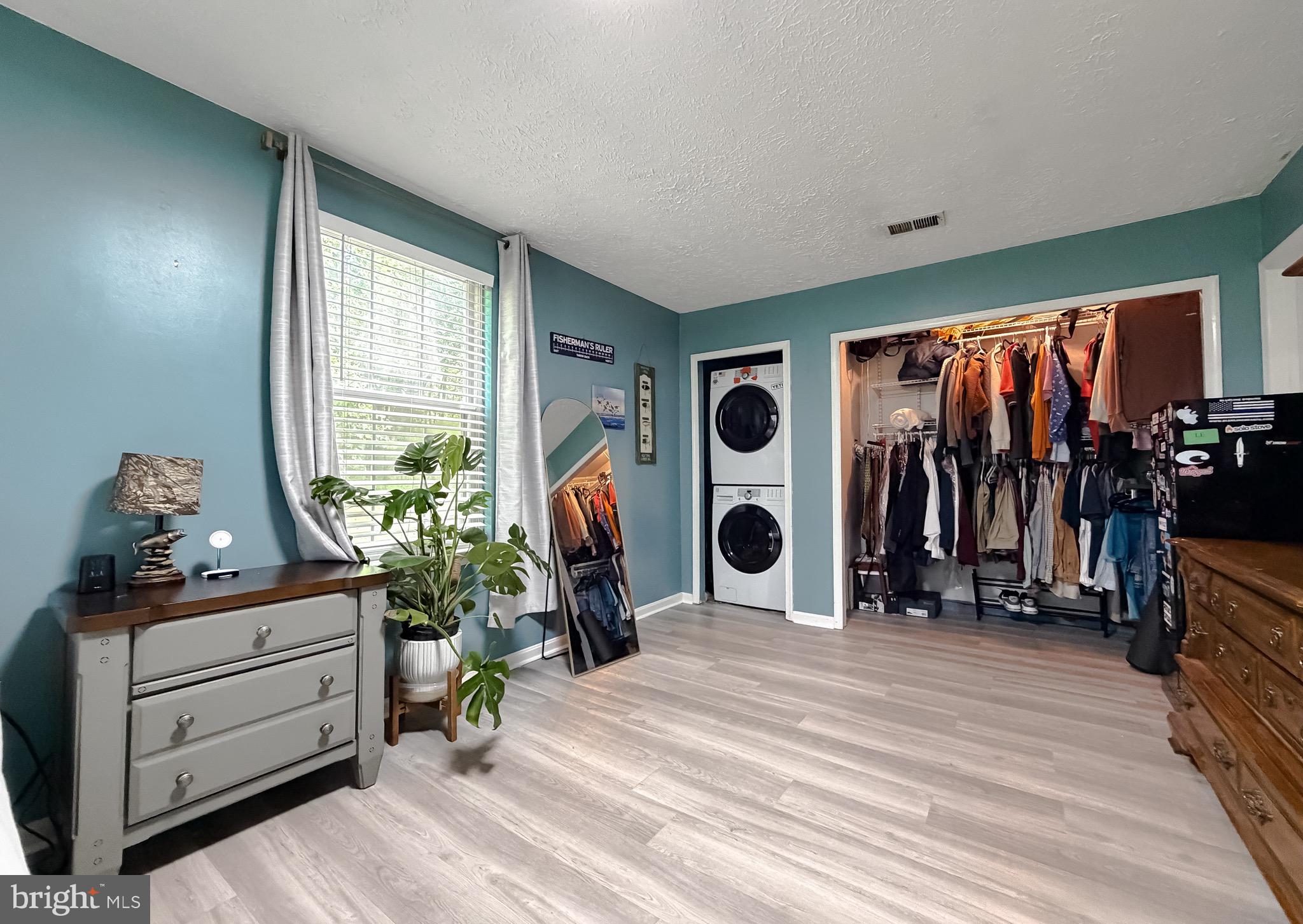 HOOVERS SUB - Residential