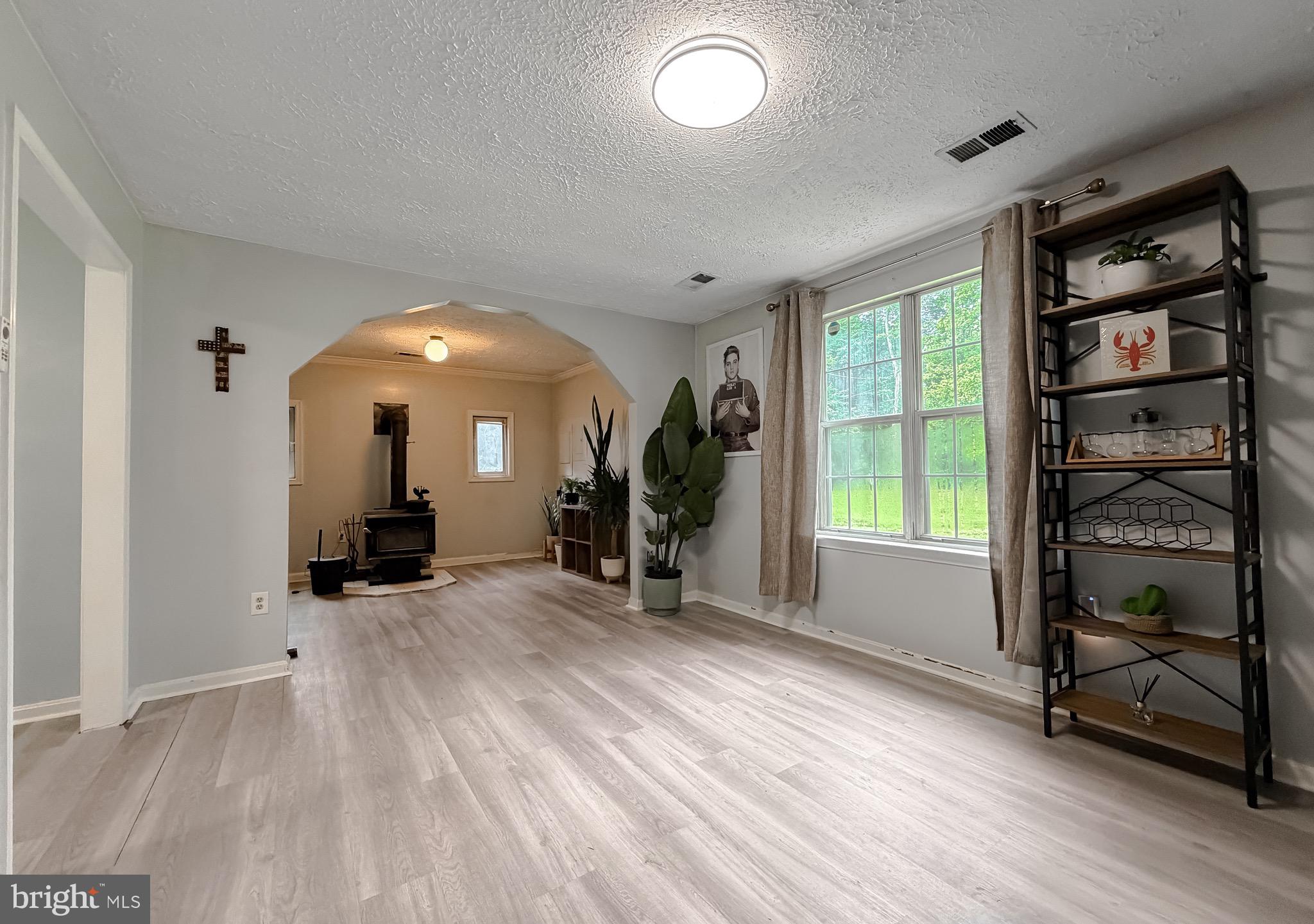 HOOVERS SUB - Residential