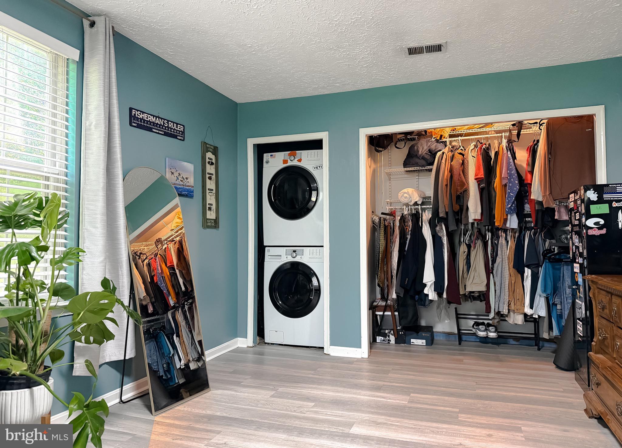 HOOVERS SUB - Residential