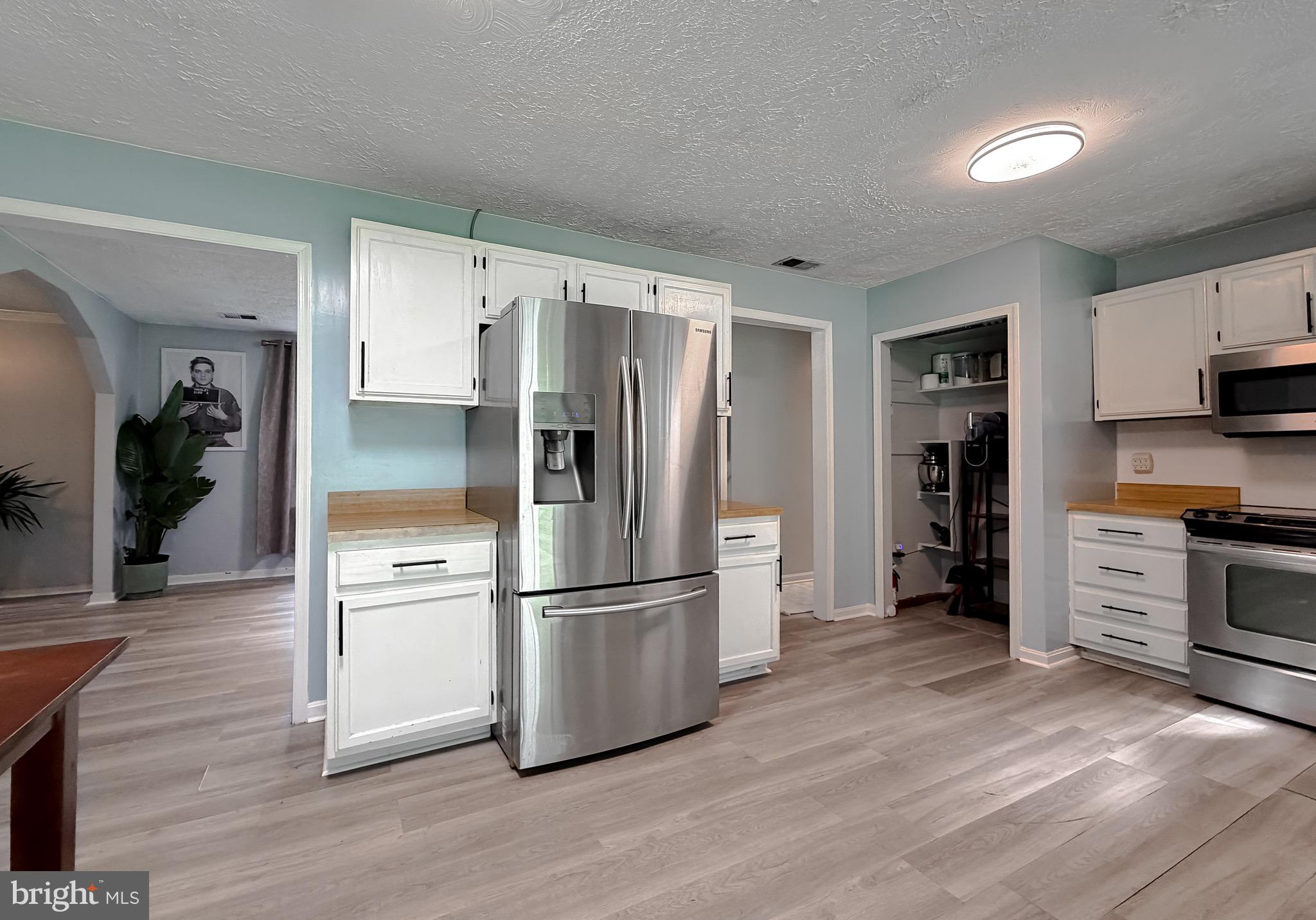 HOOVERS SUB - Residential