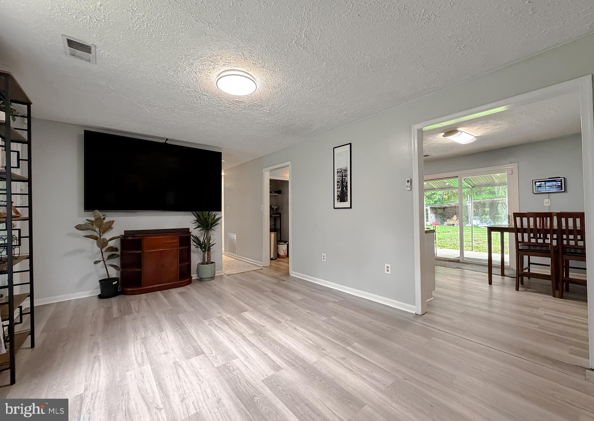 HOOVERS SUB - Residential