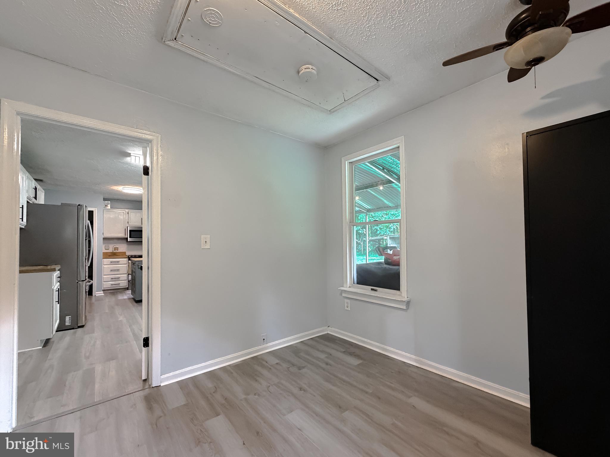 HOOVERS SUB - Residential