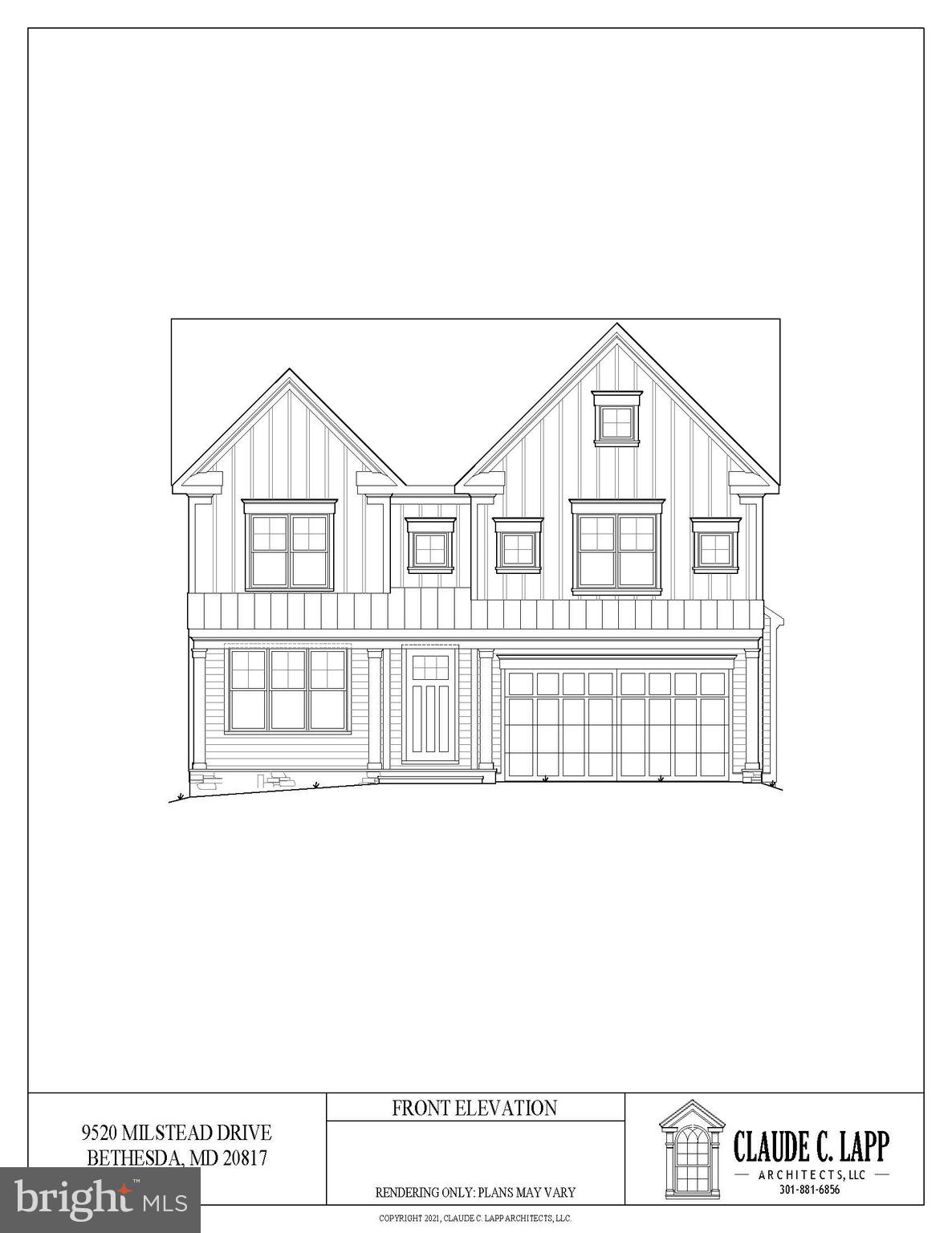 WYNGATE - Residential