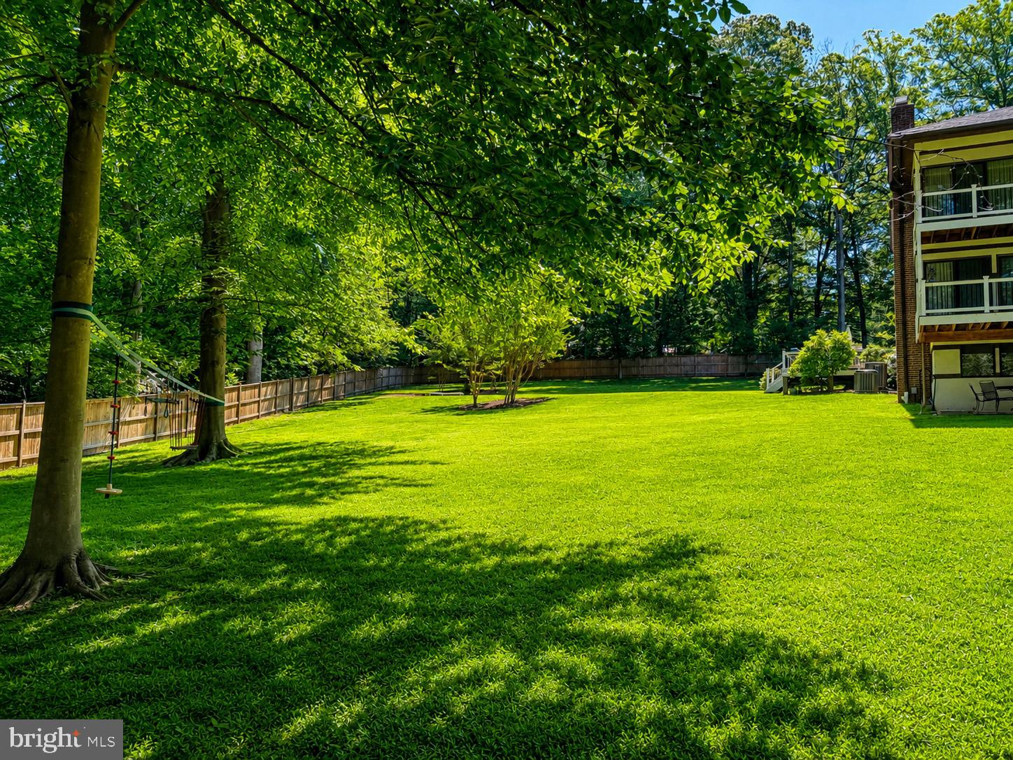 POTOMAC OUTSIDE - Residential