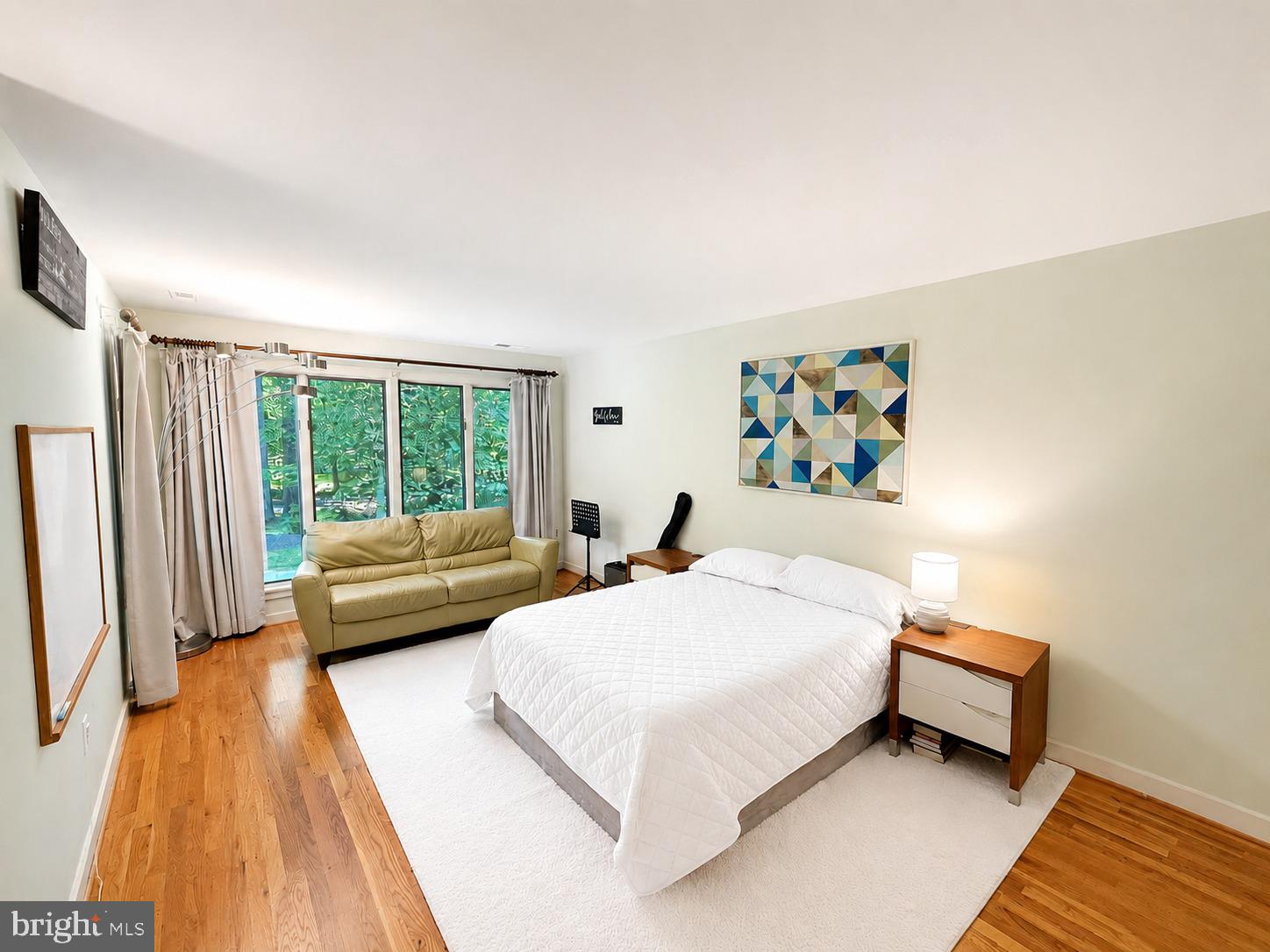 POTOMAC OUTSIDE - Residential