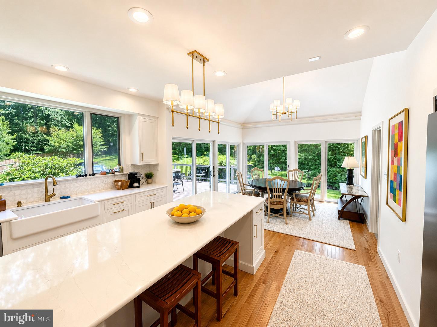 POTOMAC OUTSIDE - Residential
