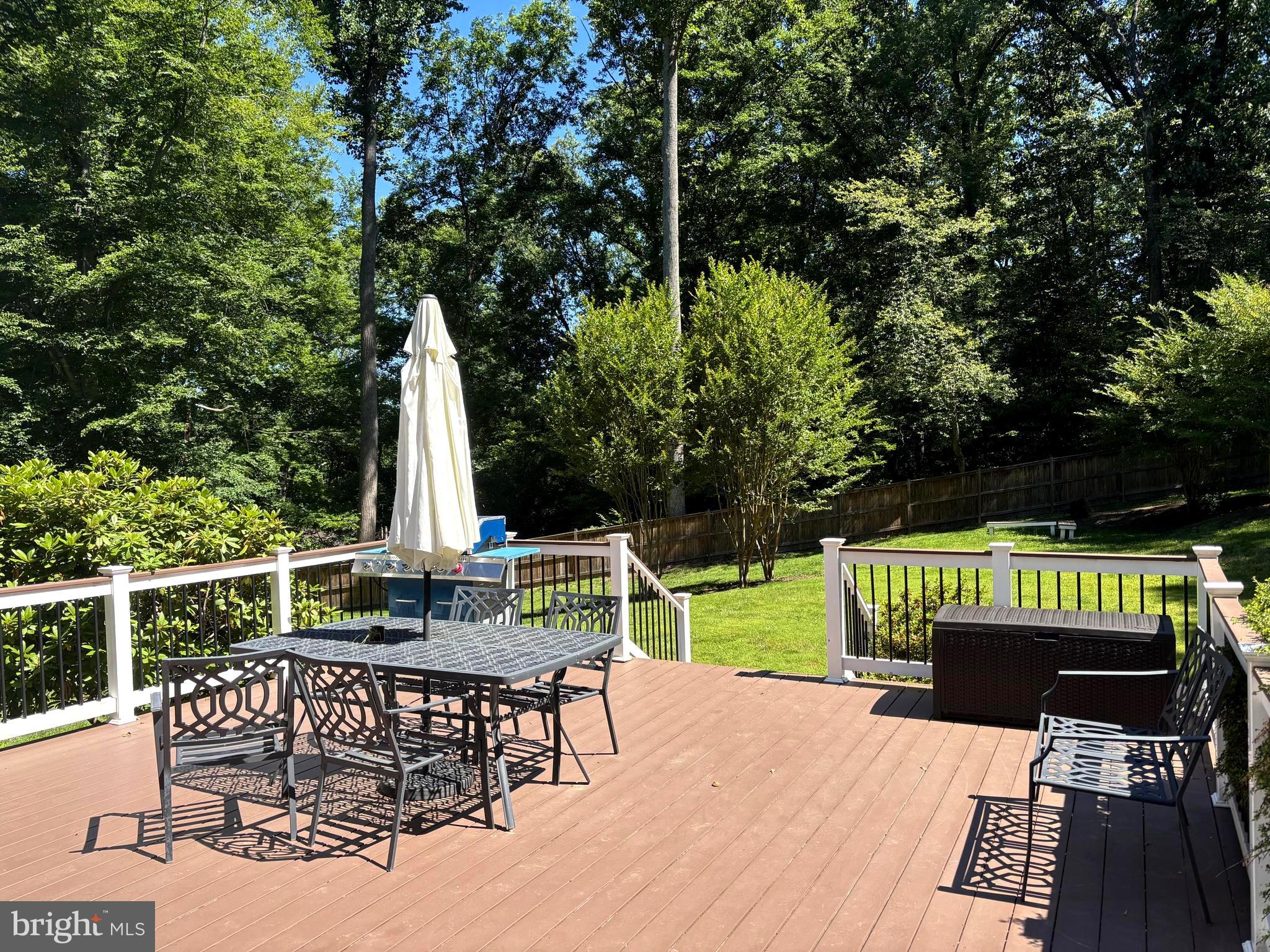 POTOMAC OUTSIDE - Residential