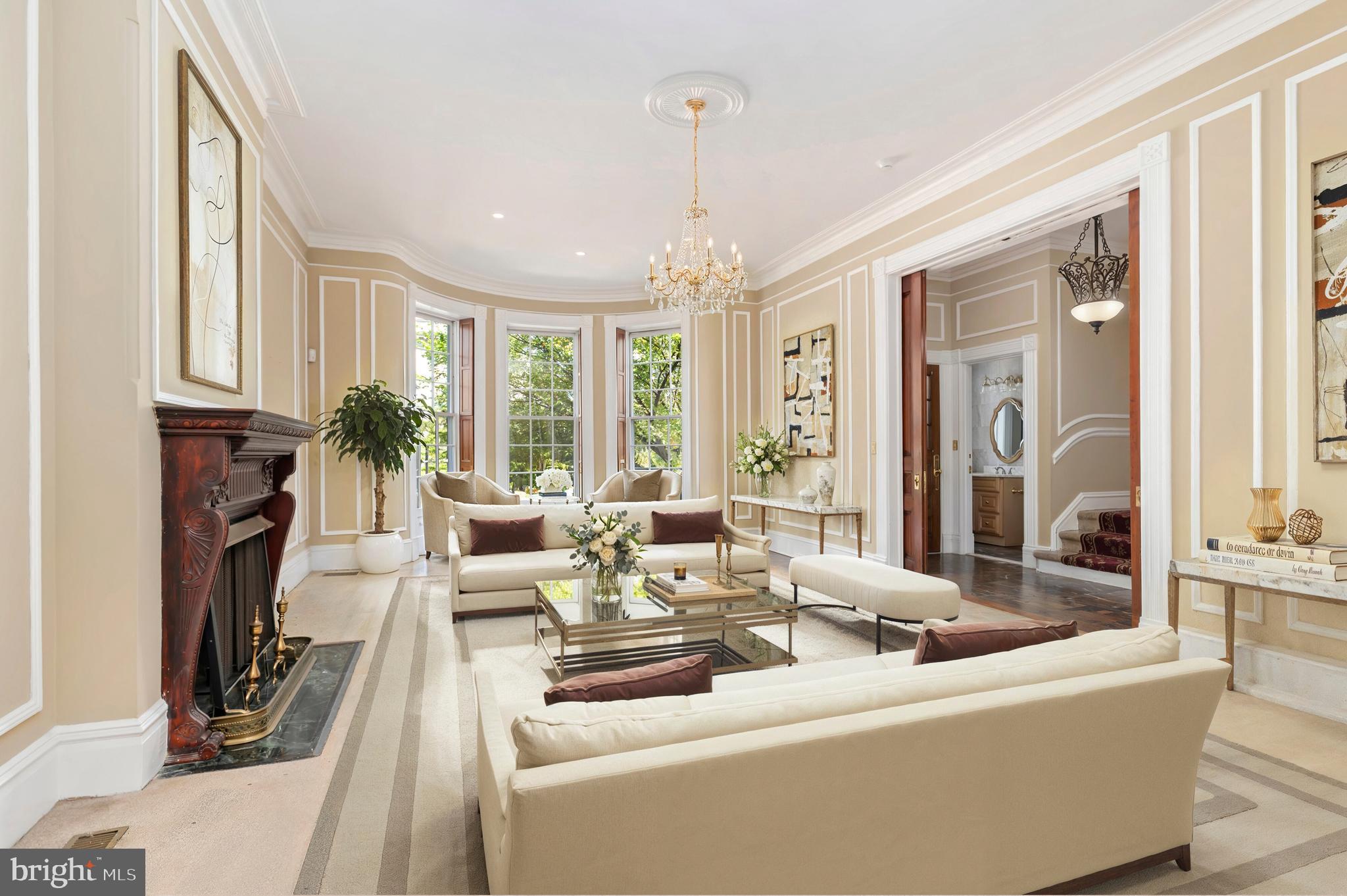 KALORAMA - Residential