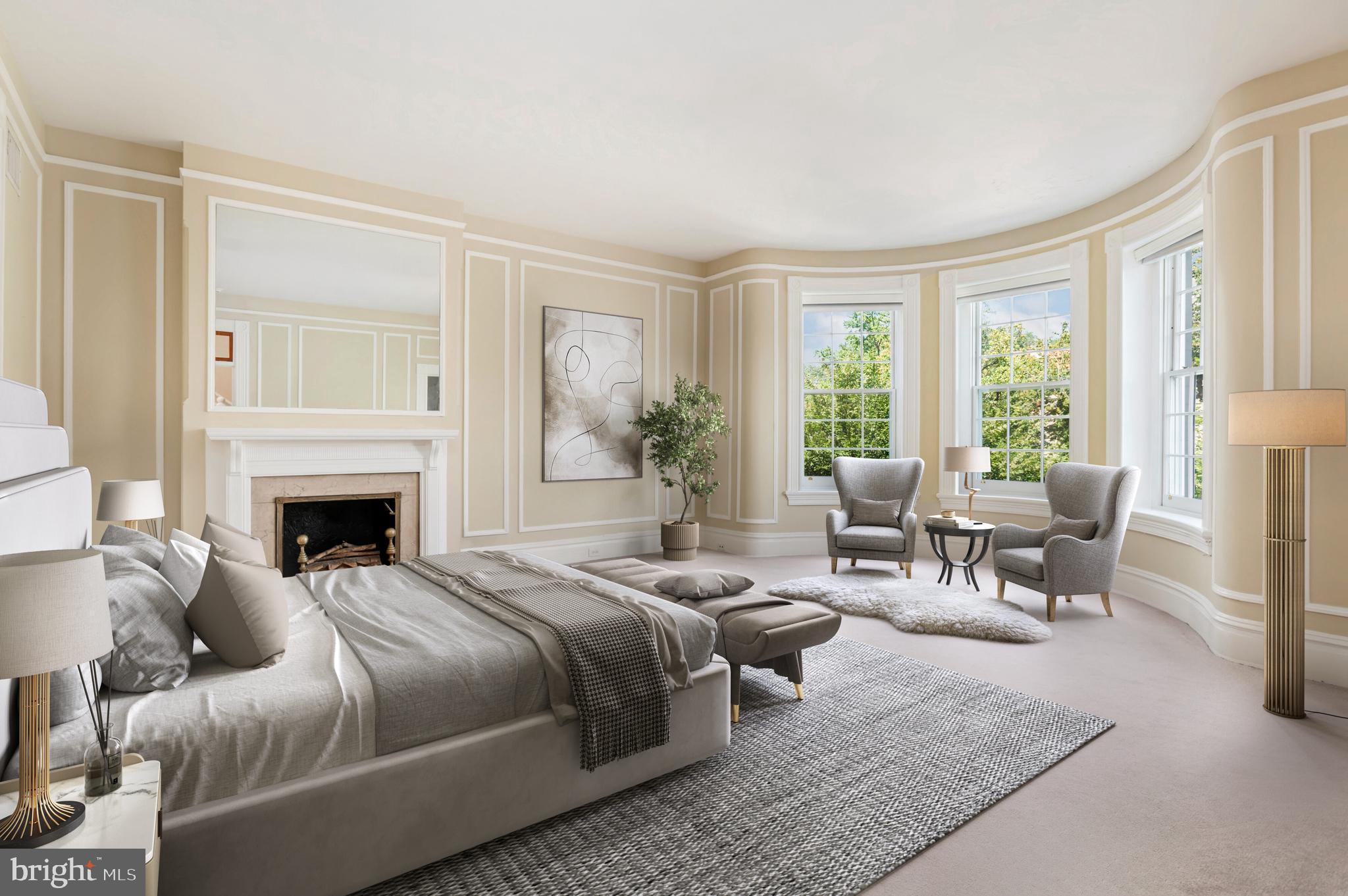 KALORAMA - Residential