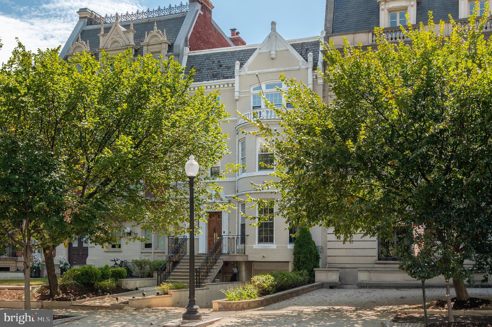 KALORAMA - Residential