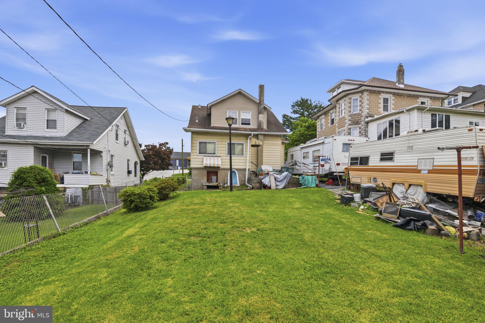 OVERLEA - Residential