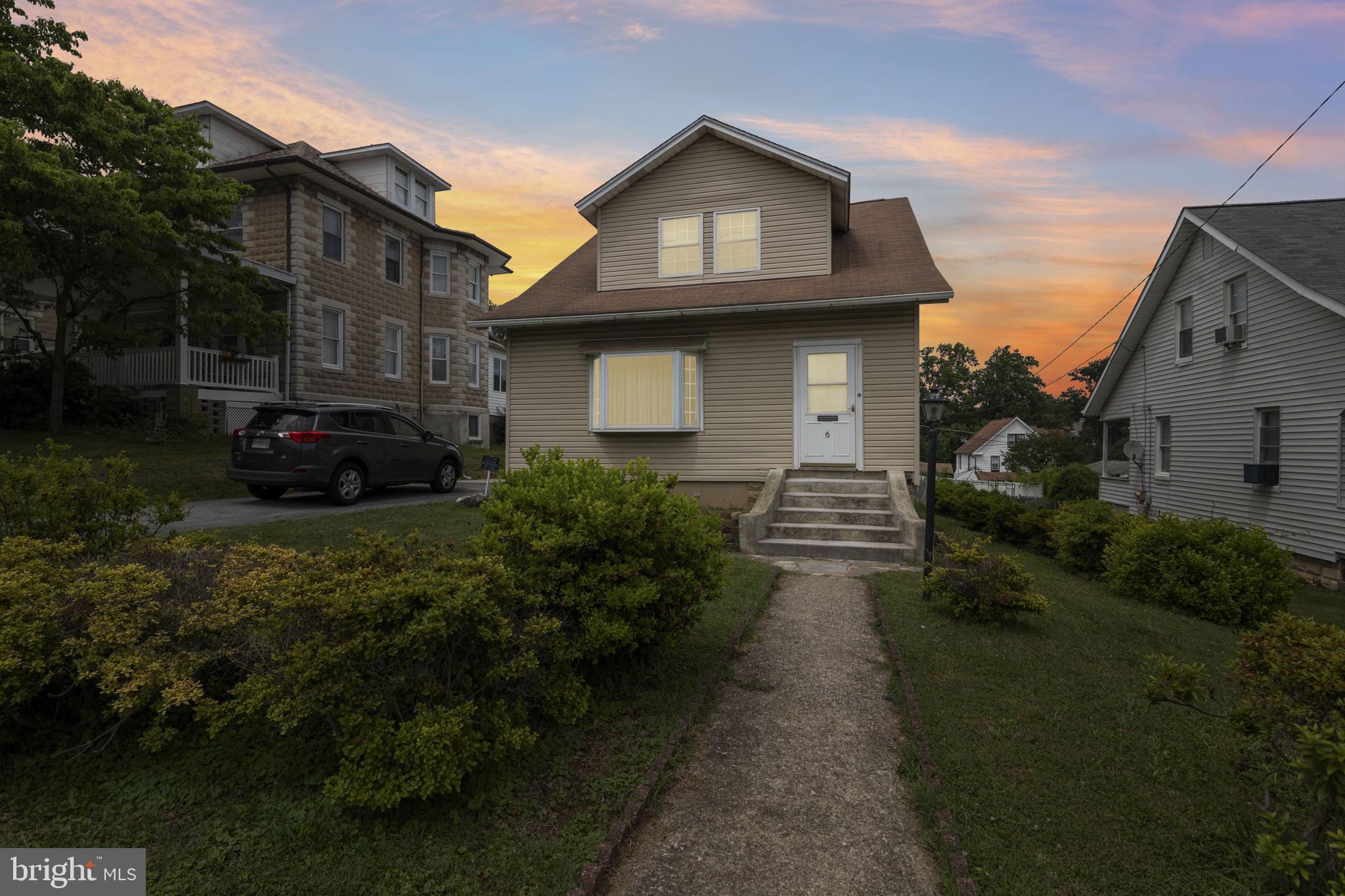 OVERLEA - Residential