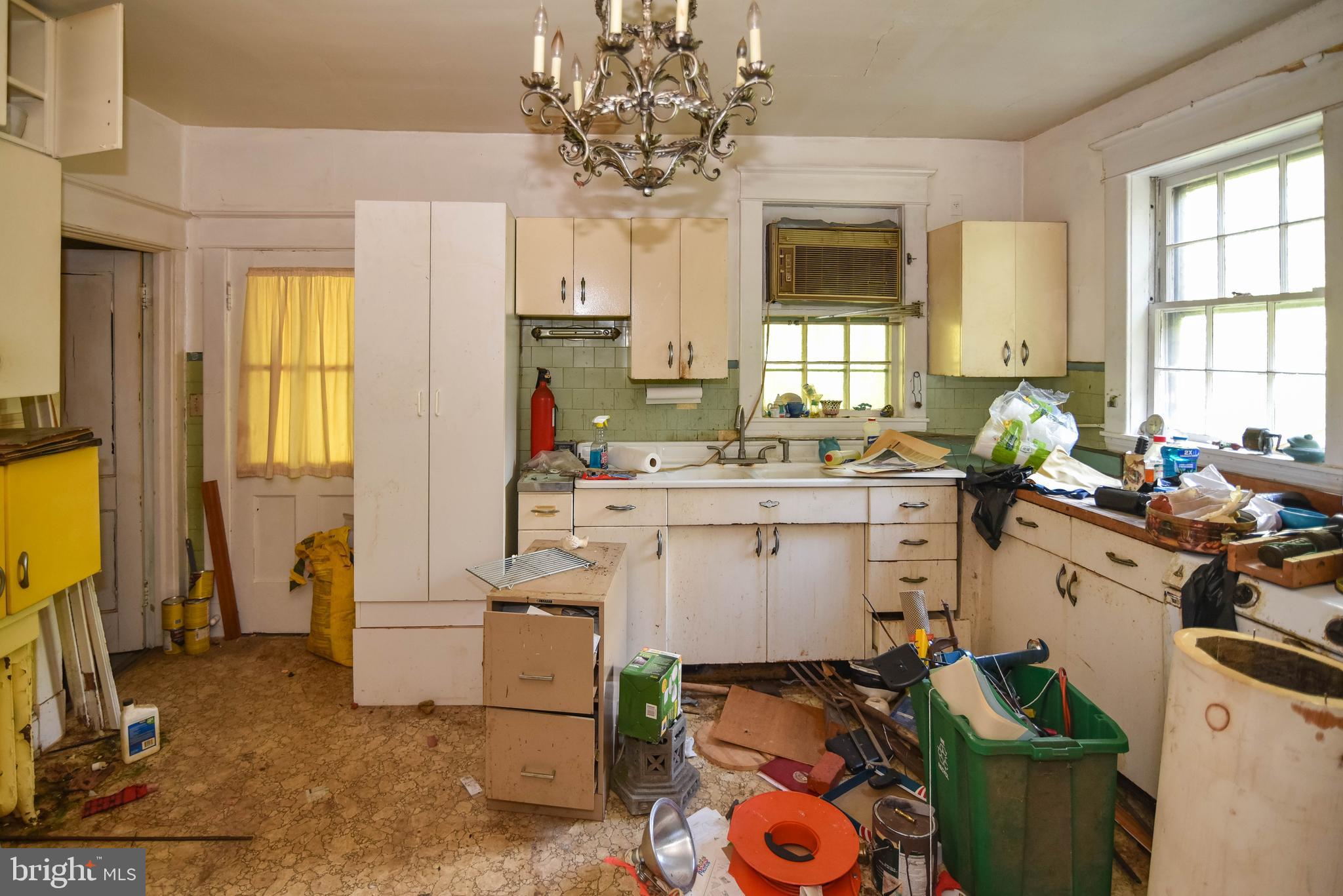 CATONSVILLE - Residential