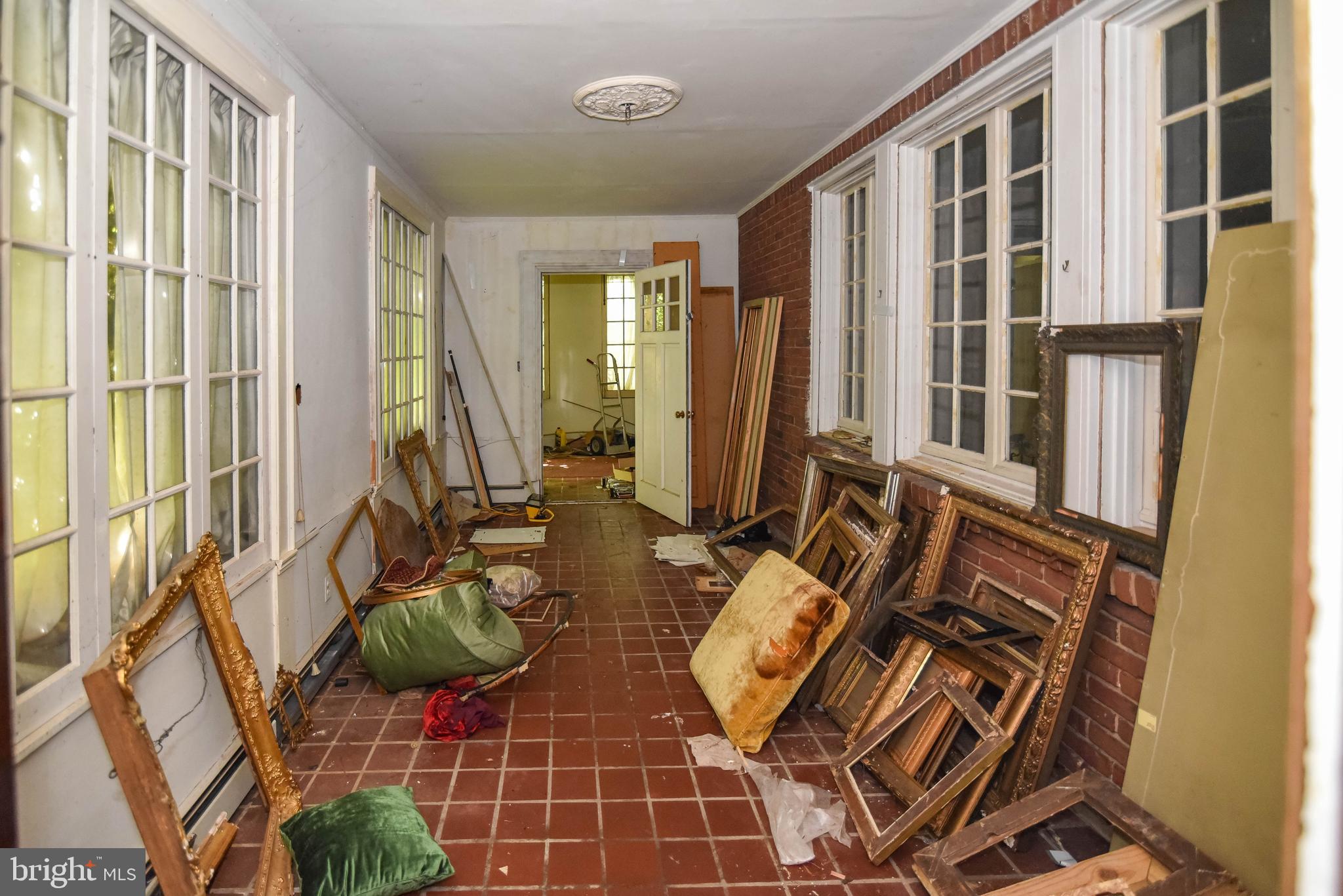 CATONSVILLE - Residential
