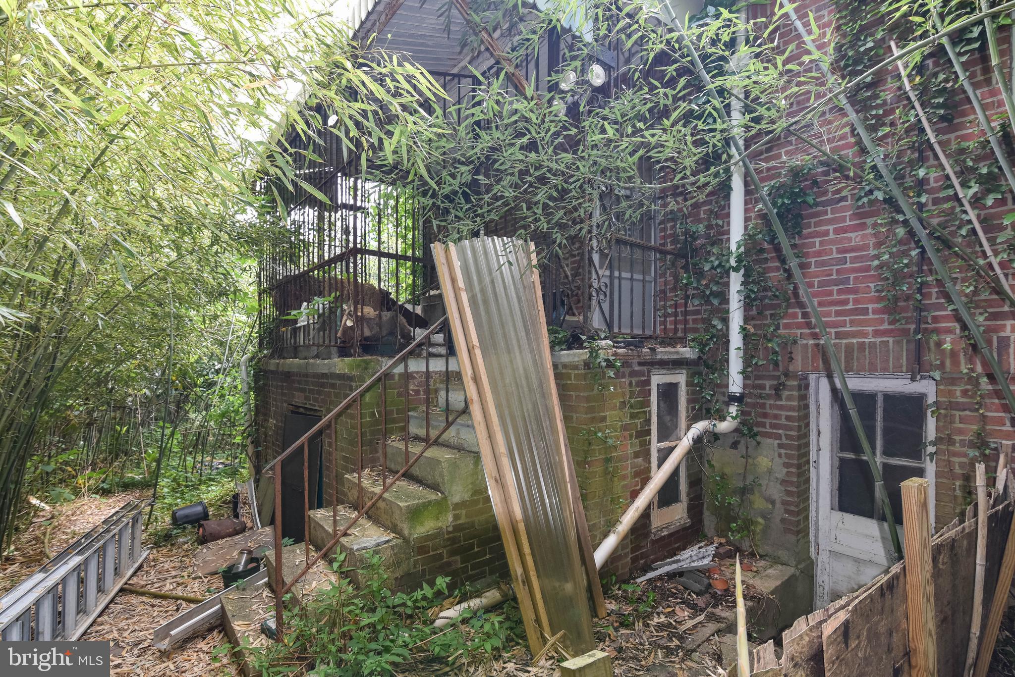 CATONSVILLE - Residential