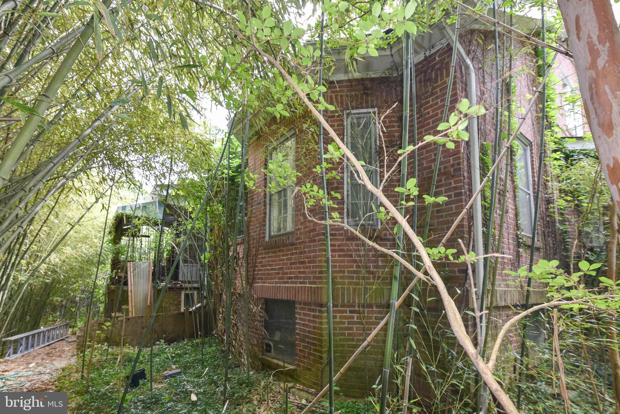 CATONSVILLE - Residential
