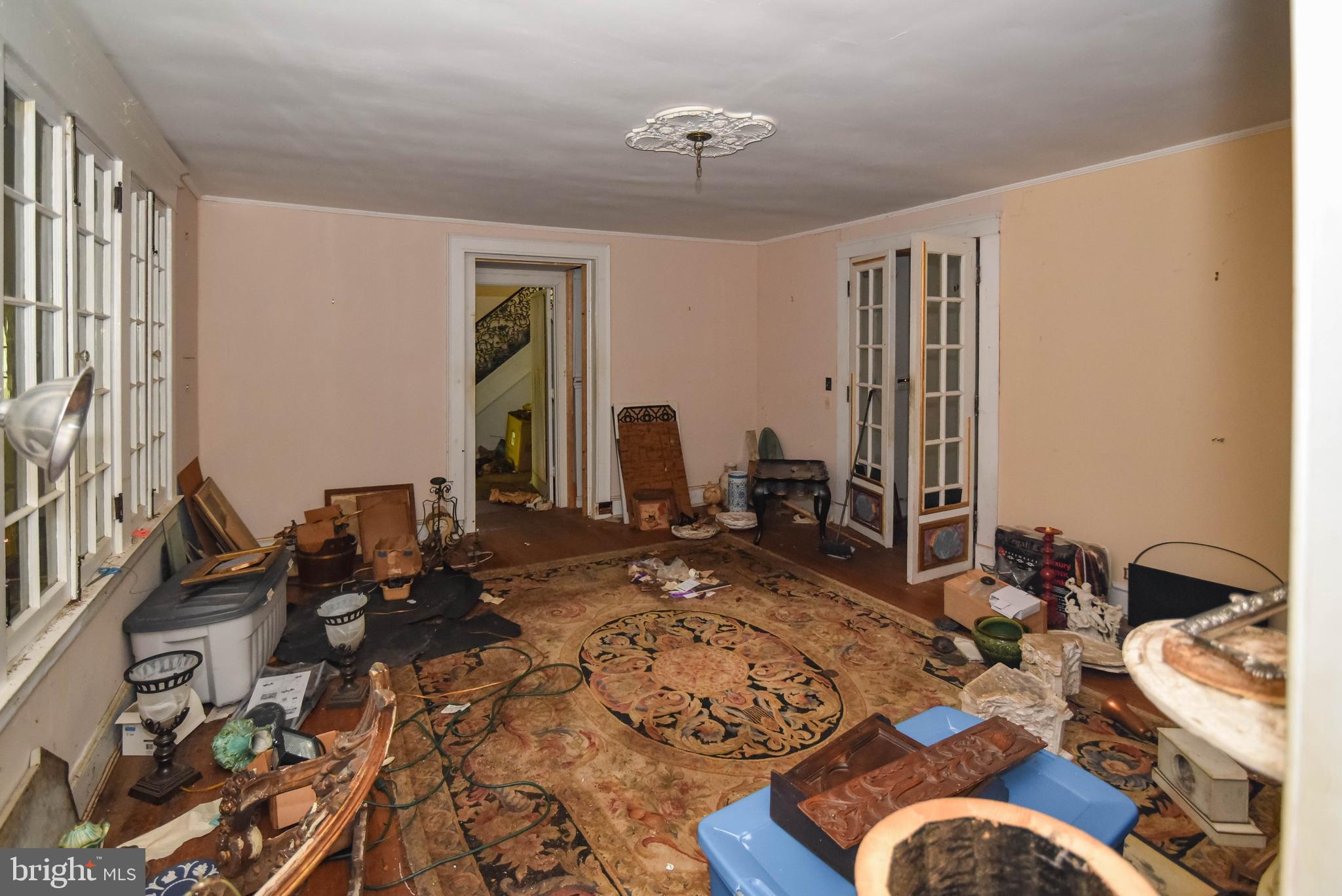 CATONSVILLE - Residential