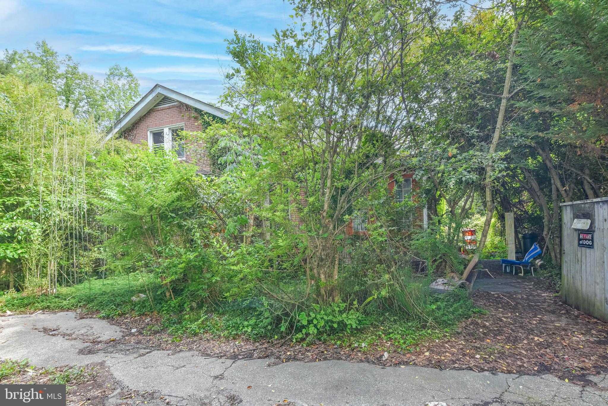 CATONSVILLE - Residential