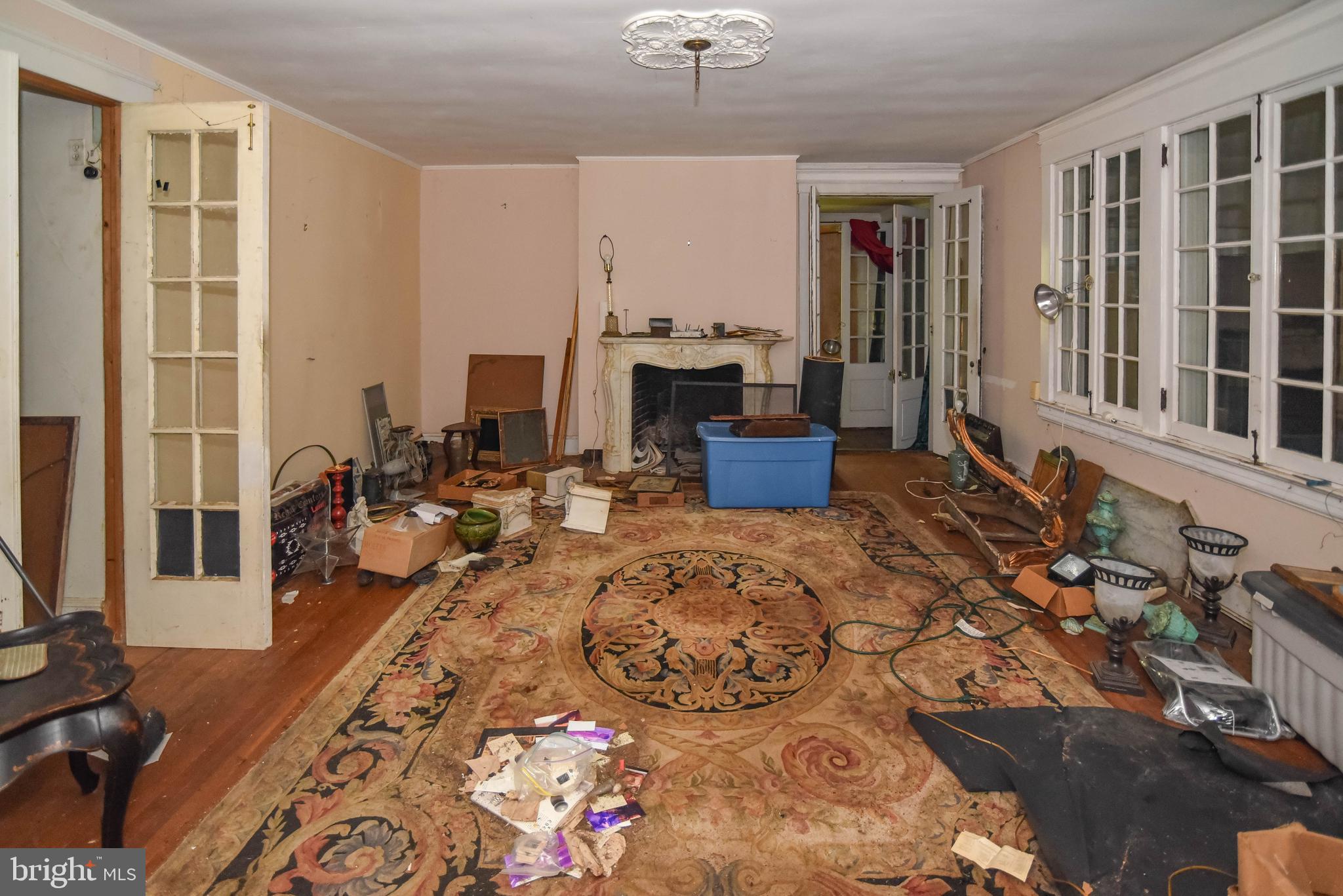 CATONSVILLE - Residential