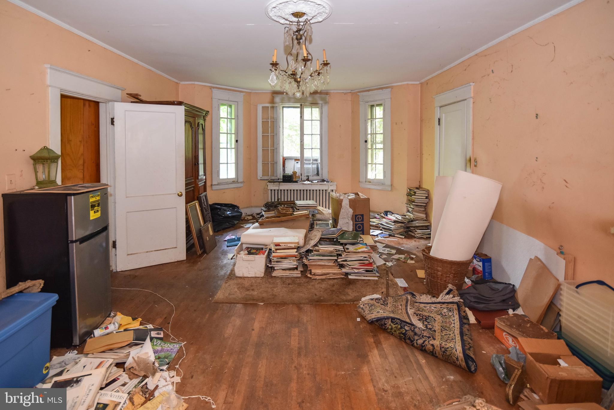 CATONSVILLE - Residential