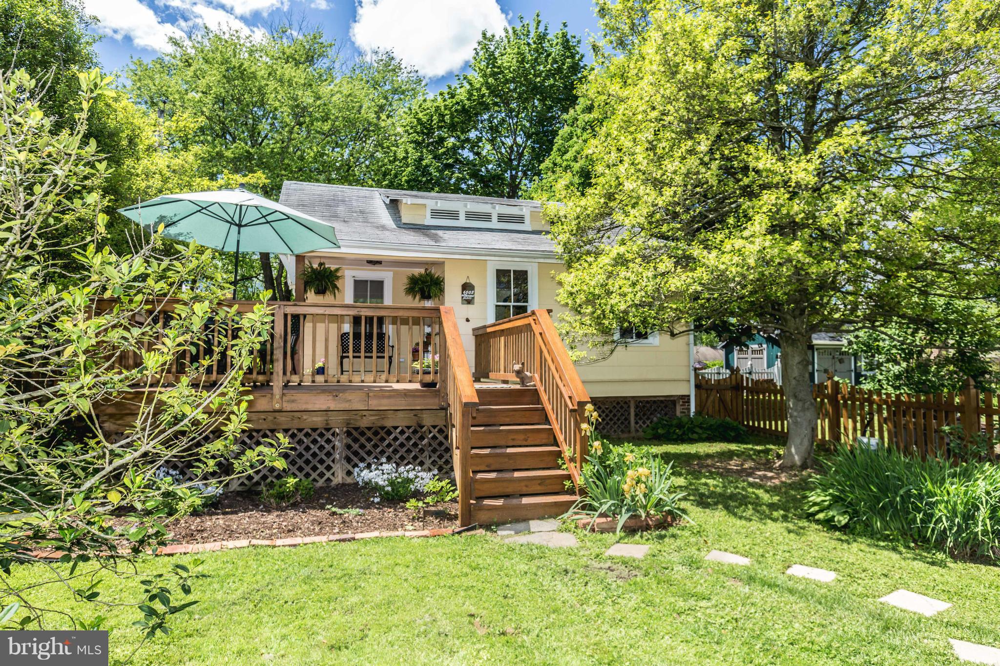 LAKE FALLS - Residential