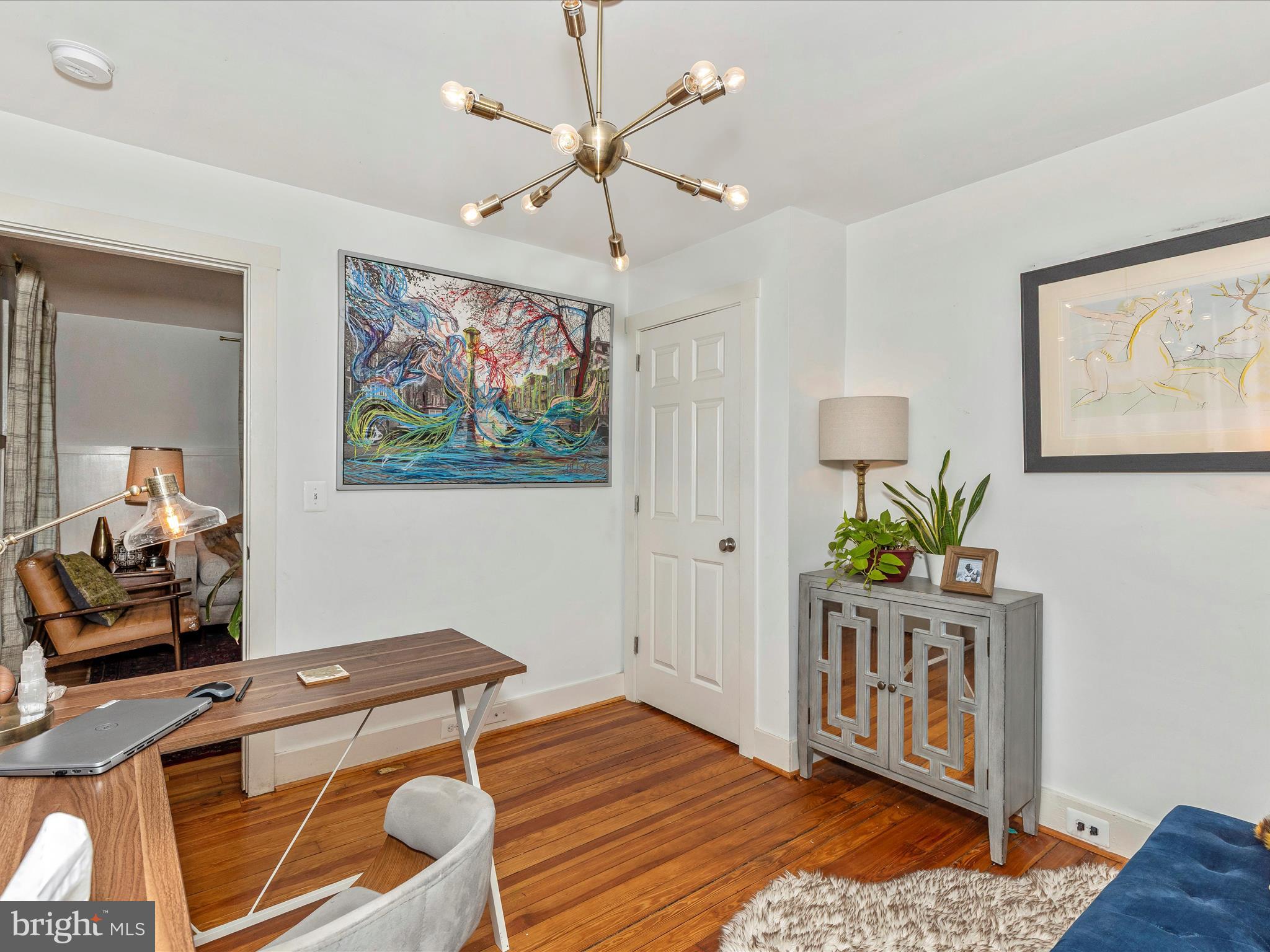 DOWNTOWN FREDERICK - Residential