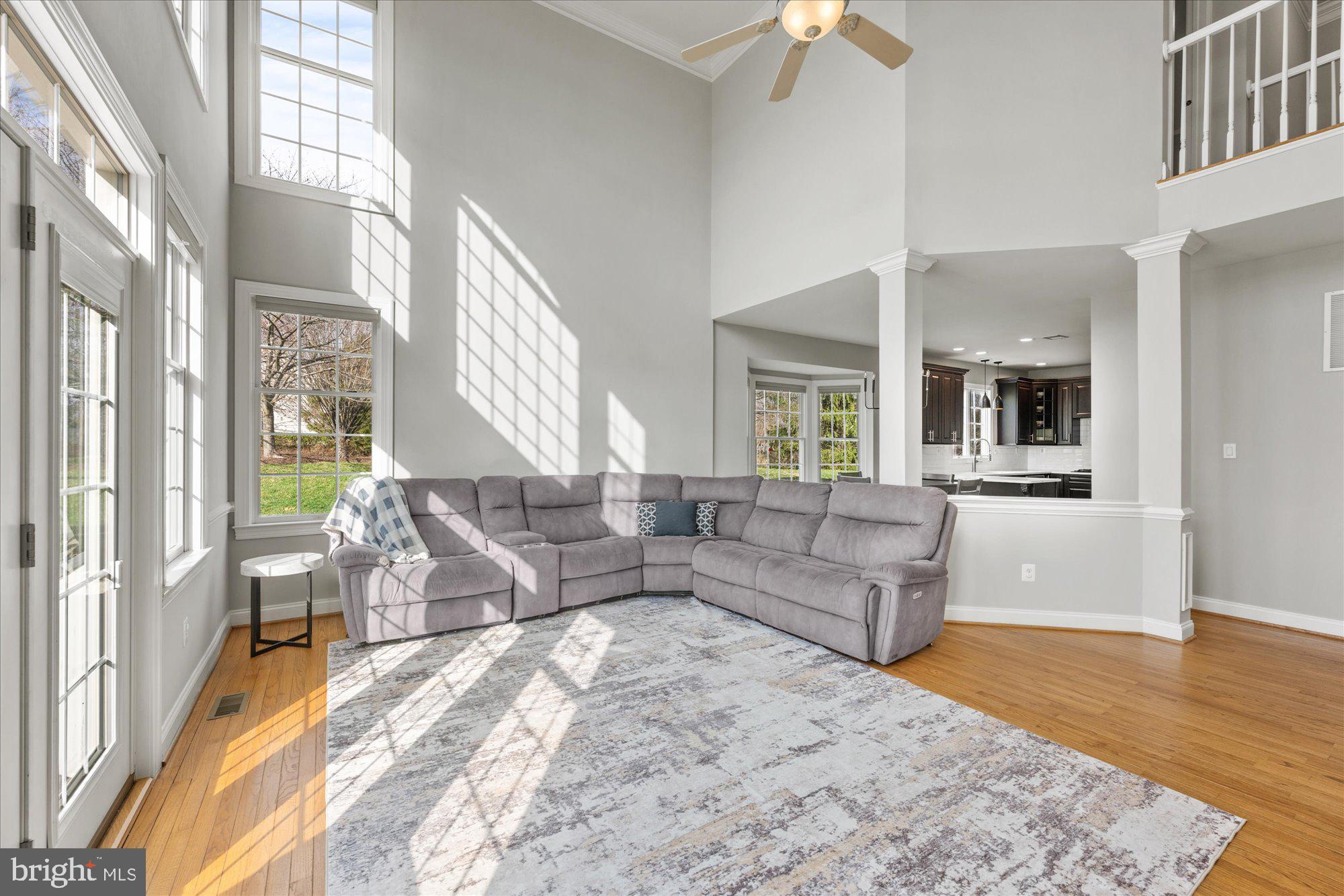 BELMONT COUNTRY CLUB - Residential