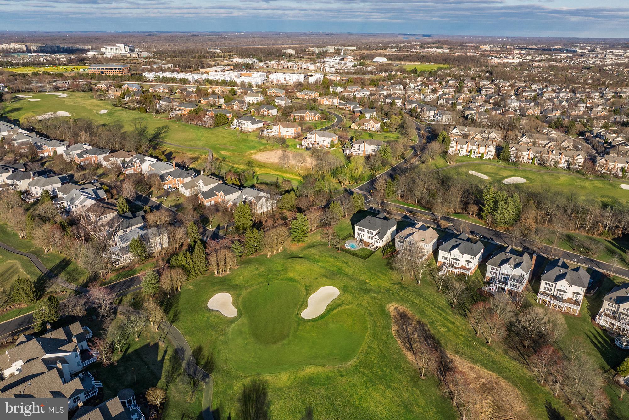 BELMONT COUNTRY CLUB - Residential