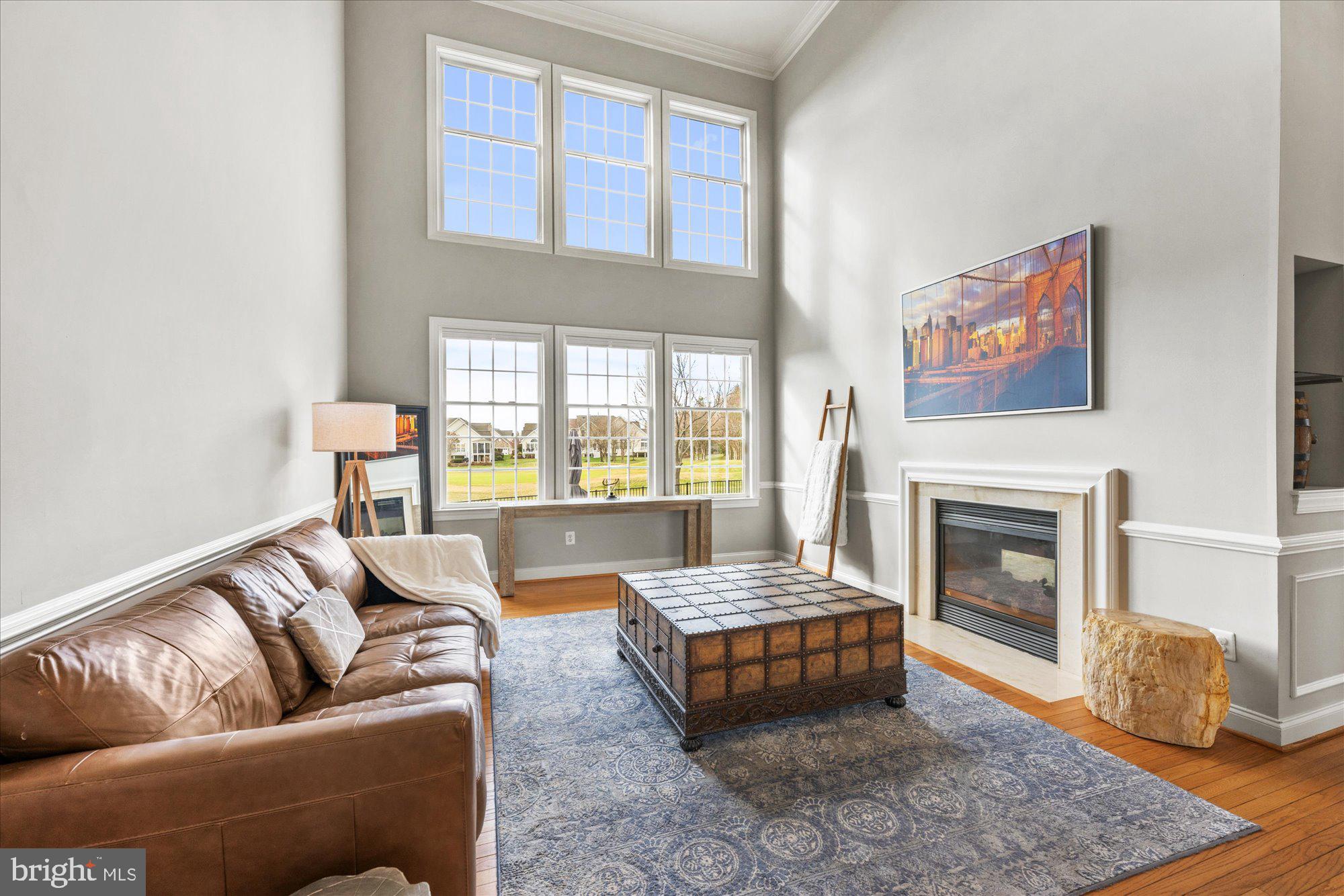 BELMONT COUNTRY CLUB - Residential