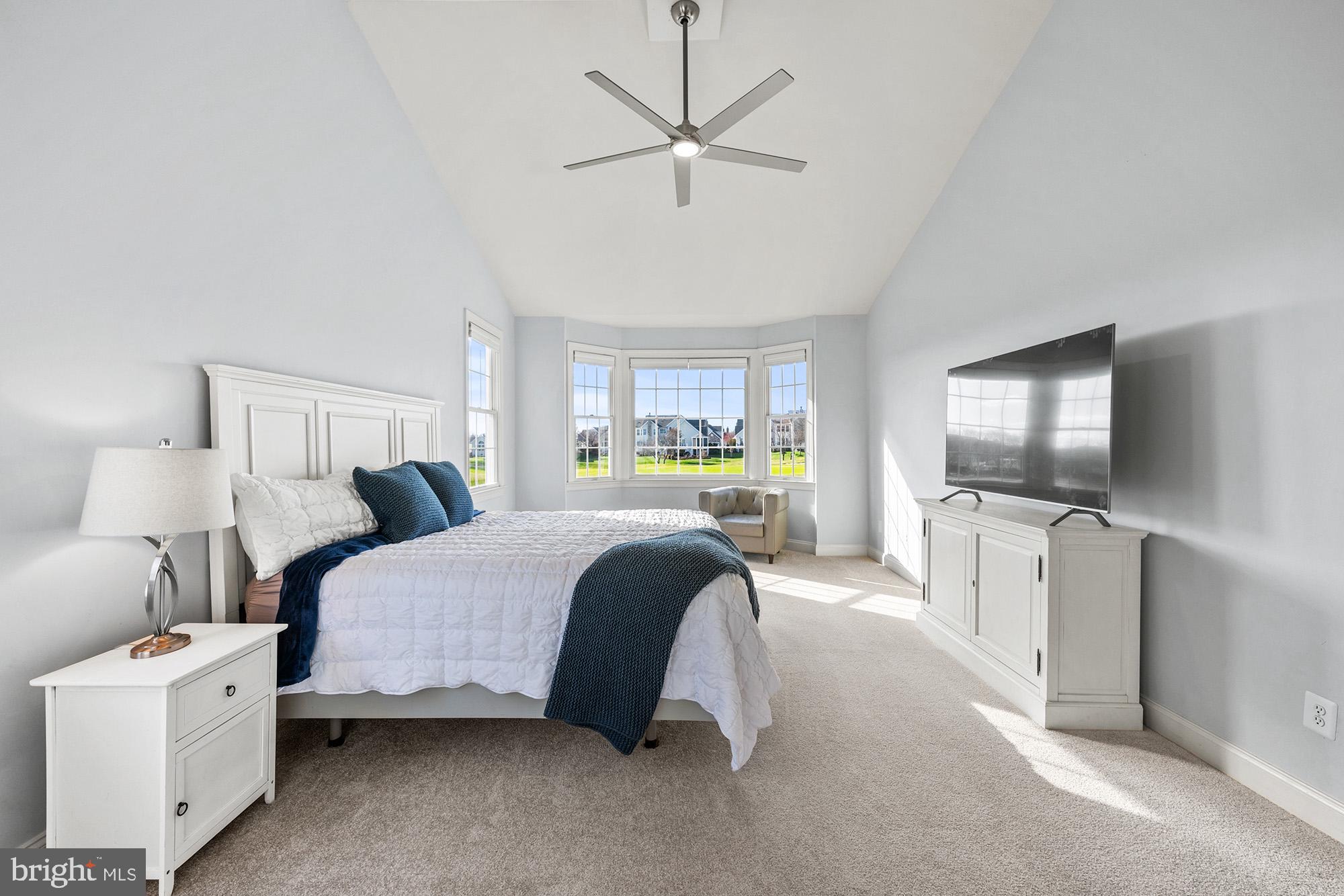 BELMONT COUNTRY CLUB - Residential