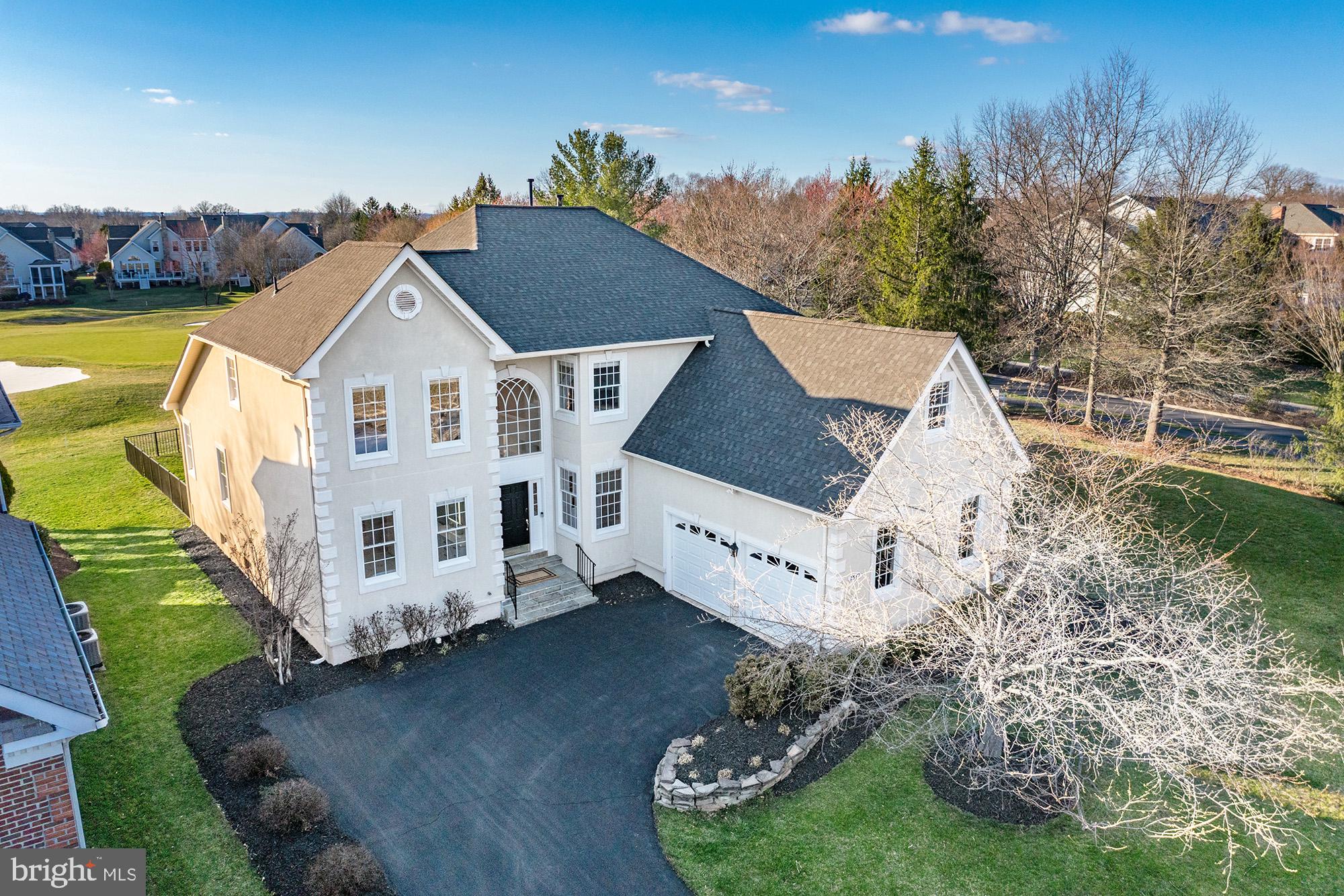 BELMONT COUNTRY CLUB - Residential