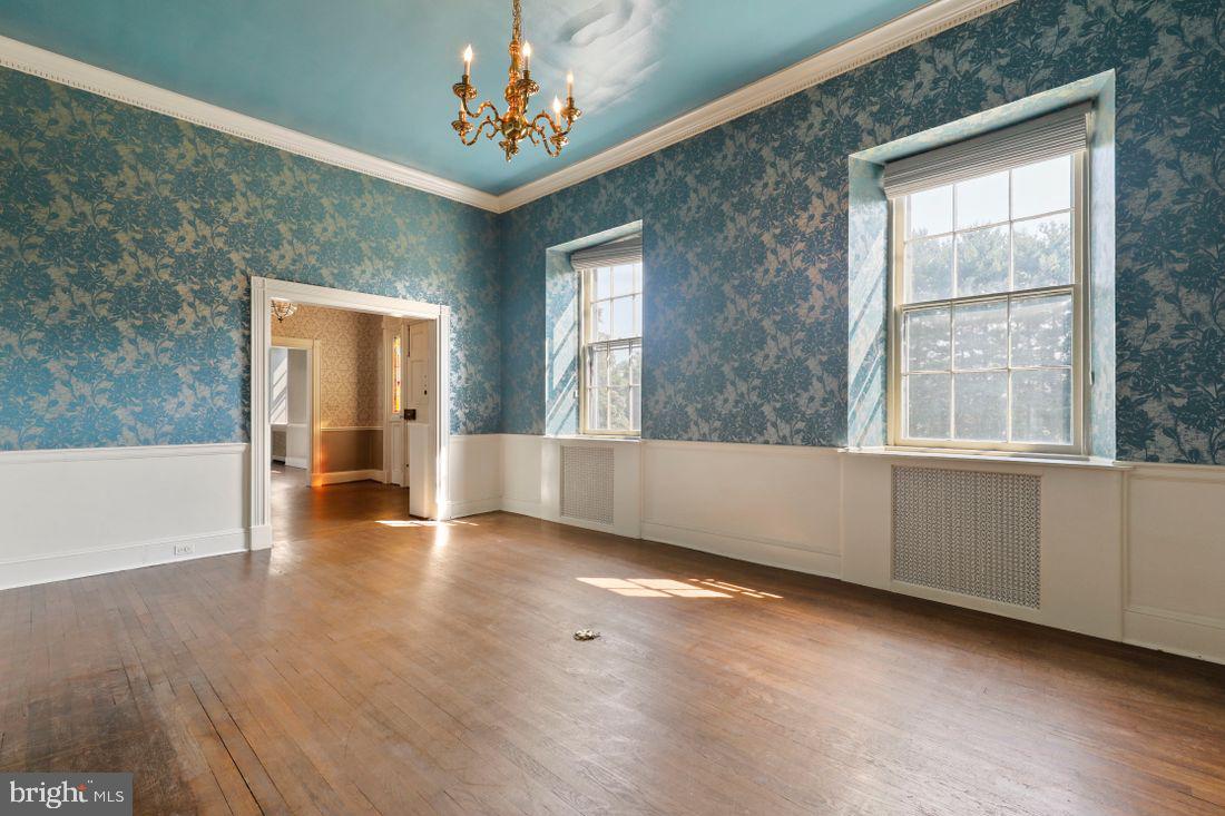 MAYS CHAPEL - Residential
