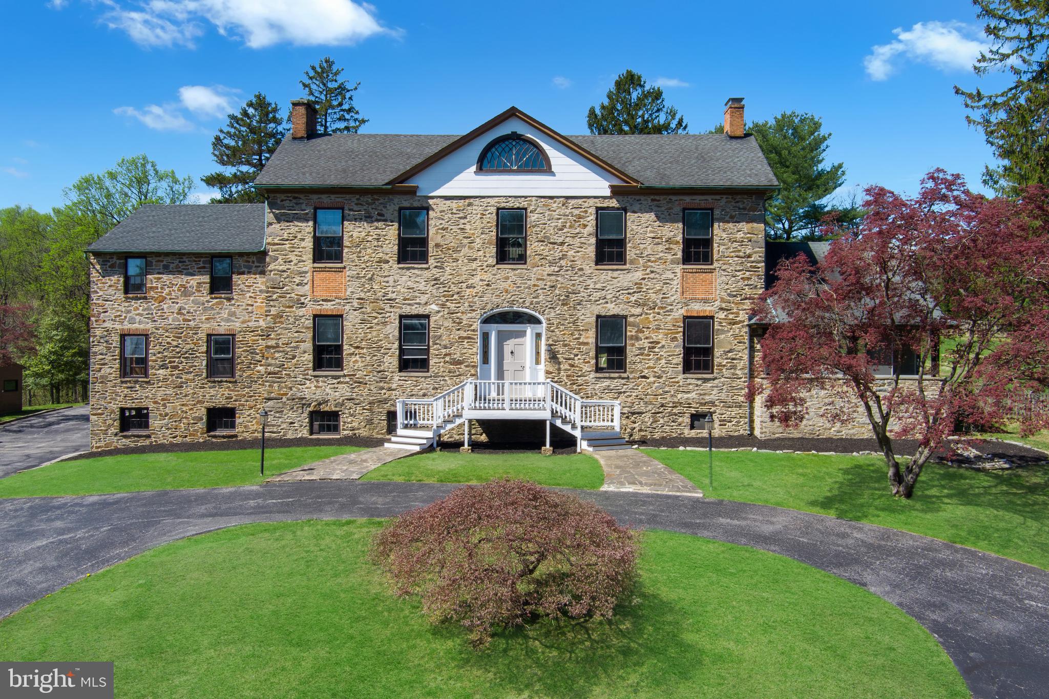 MAYS CHAPEL - Residential