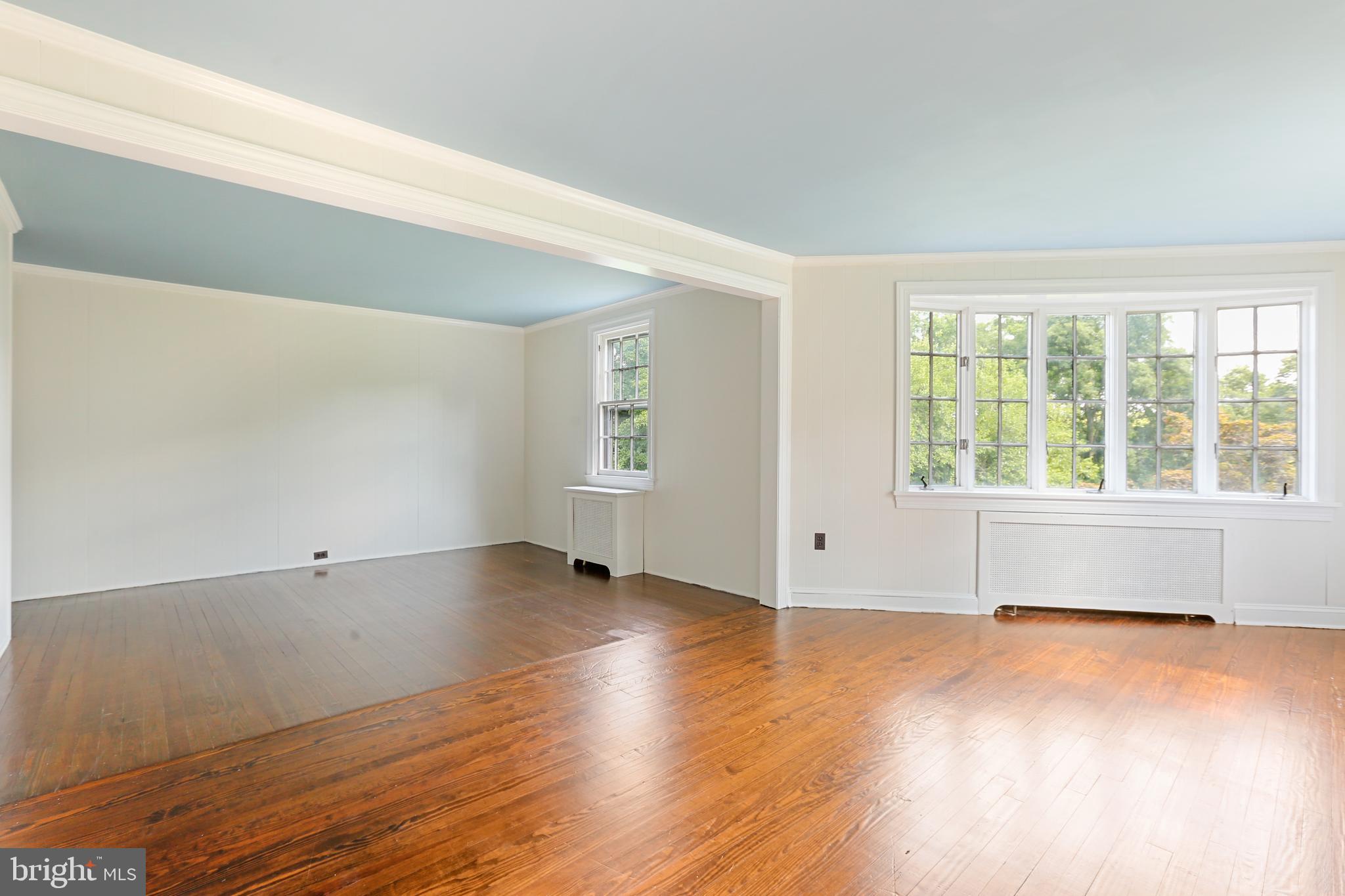 MAYS CHAPEL - Residential