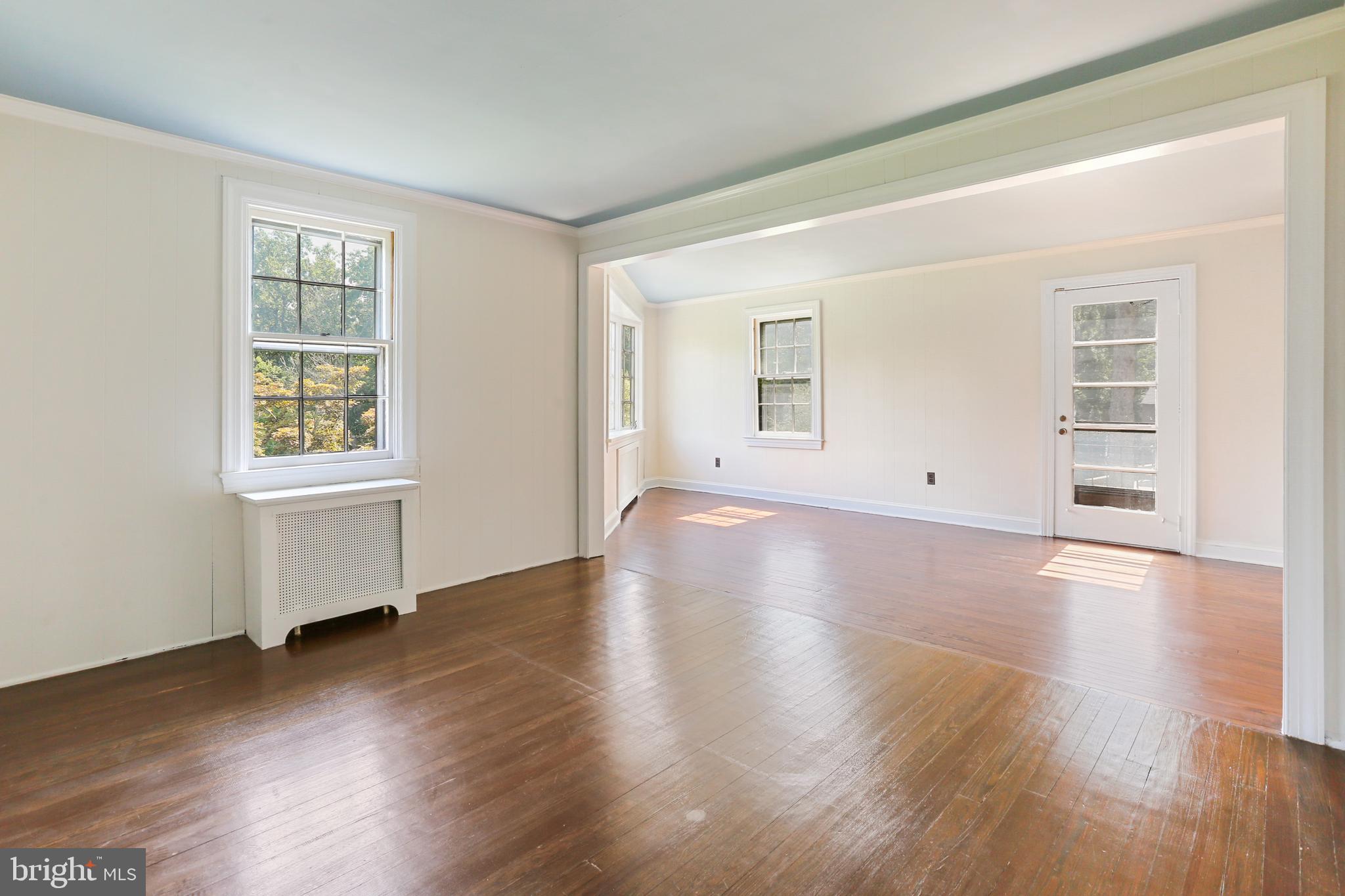 MAYS CHAPEL - Residential