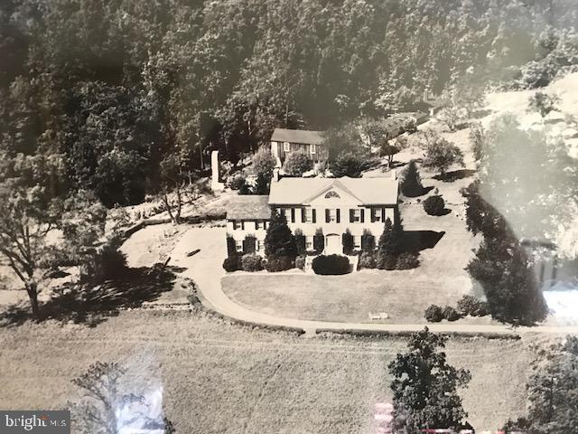 MAYS CHAPEL - Residential