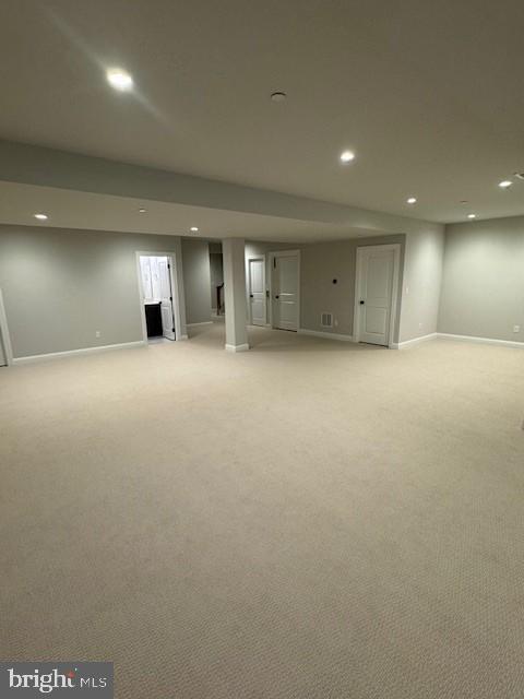 IRONSTONE AT BLUE BELL - Residential