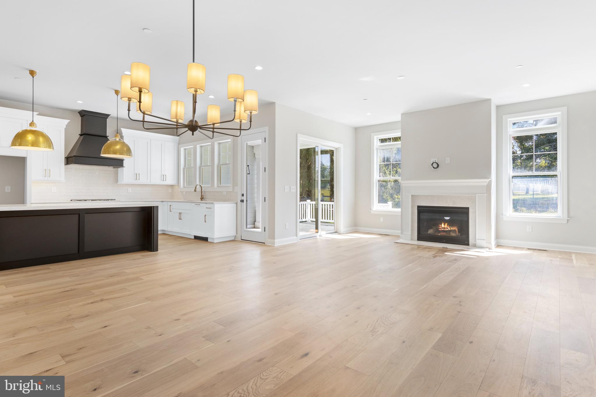 IRONSTONE AT BLUE BELL - Residential
