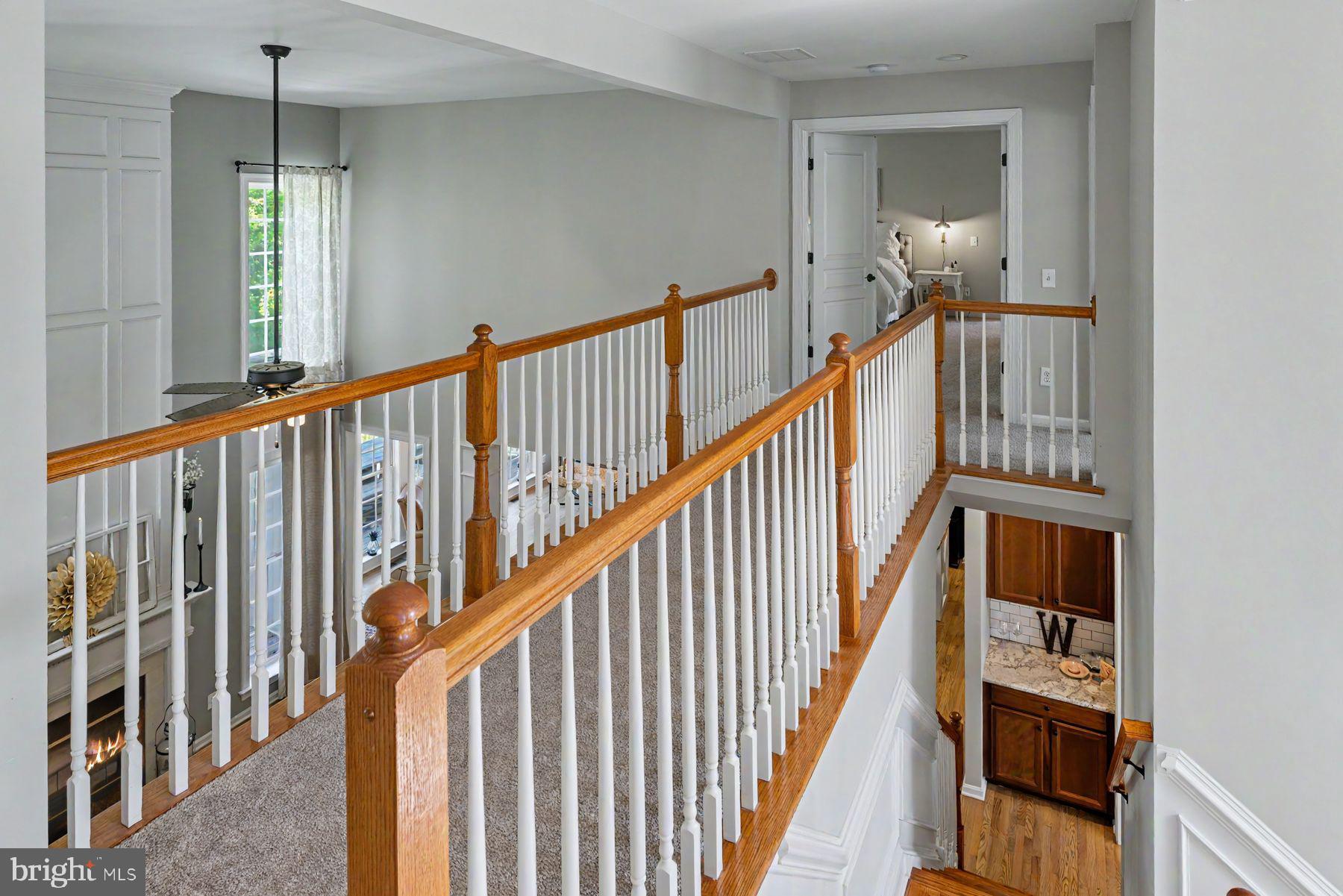 BRIDGE VALLEY AT FUR - Residential