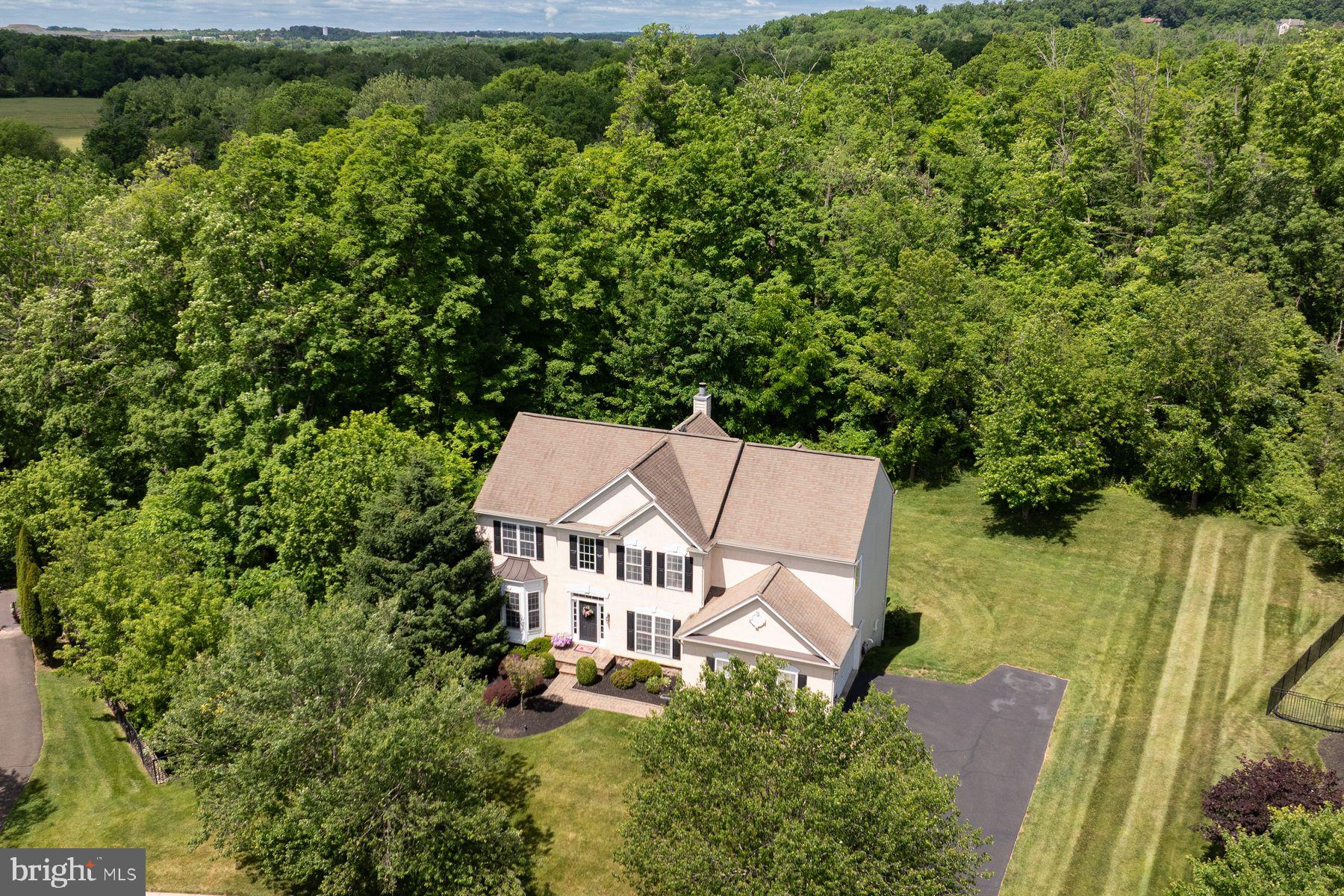 BRIDGE VALLEY AT FUR - Residential