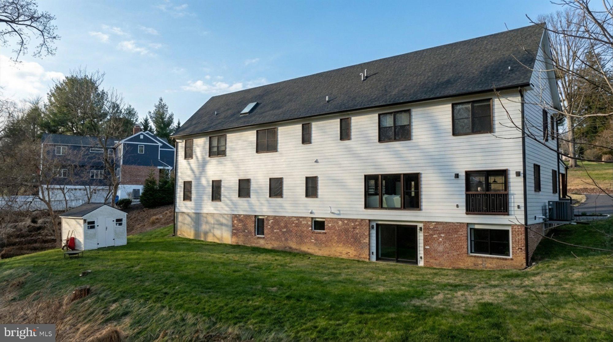 MEDIA - Residential