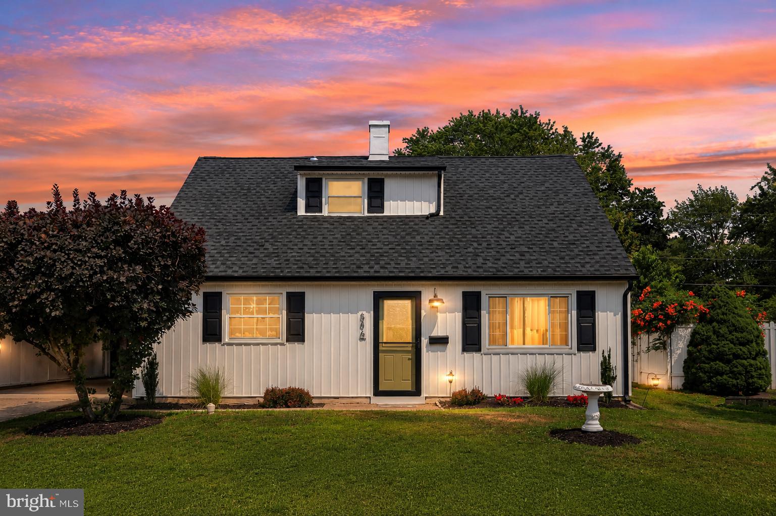GRANDVIEW ESTS - Residential