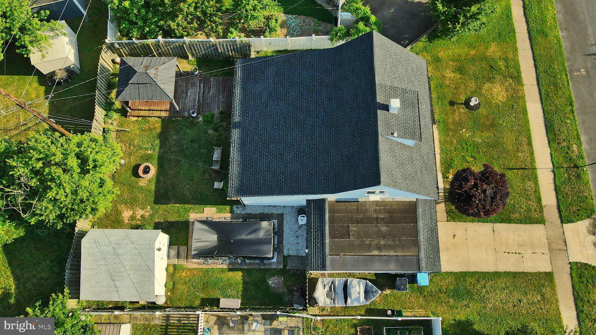 GRANDVIEW ESTS - Residential